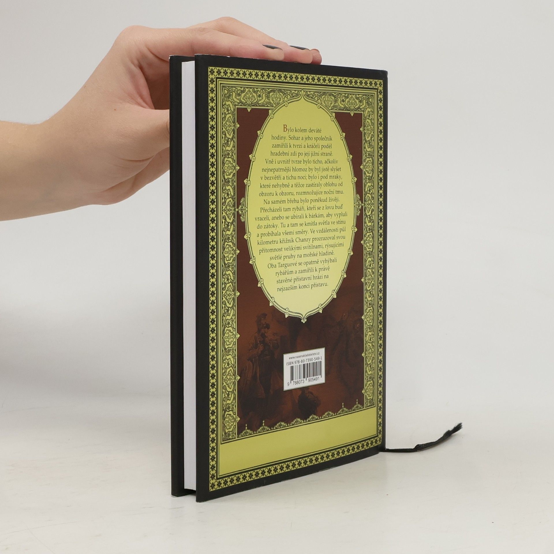 Jules Verne Zatopená Sahara