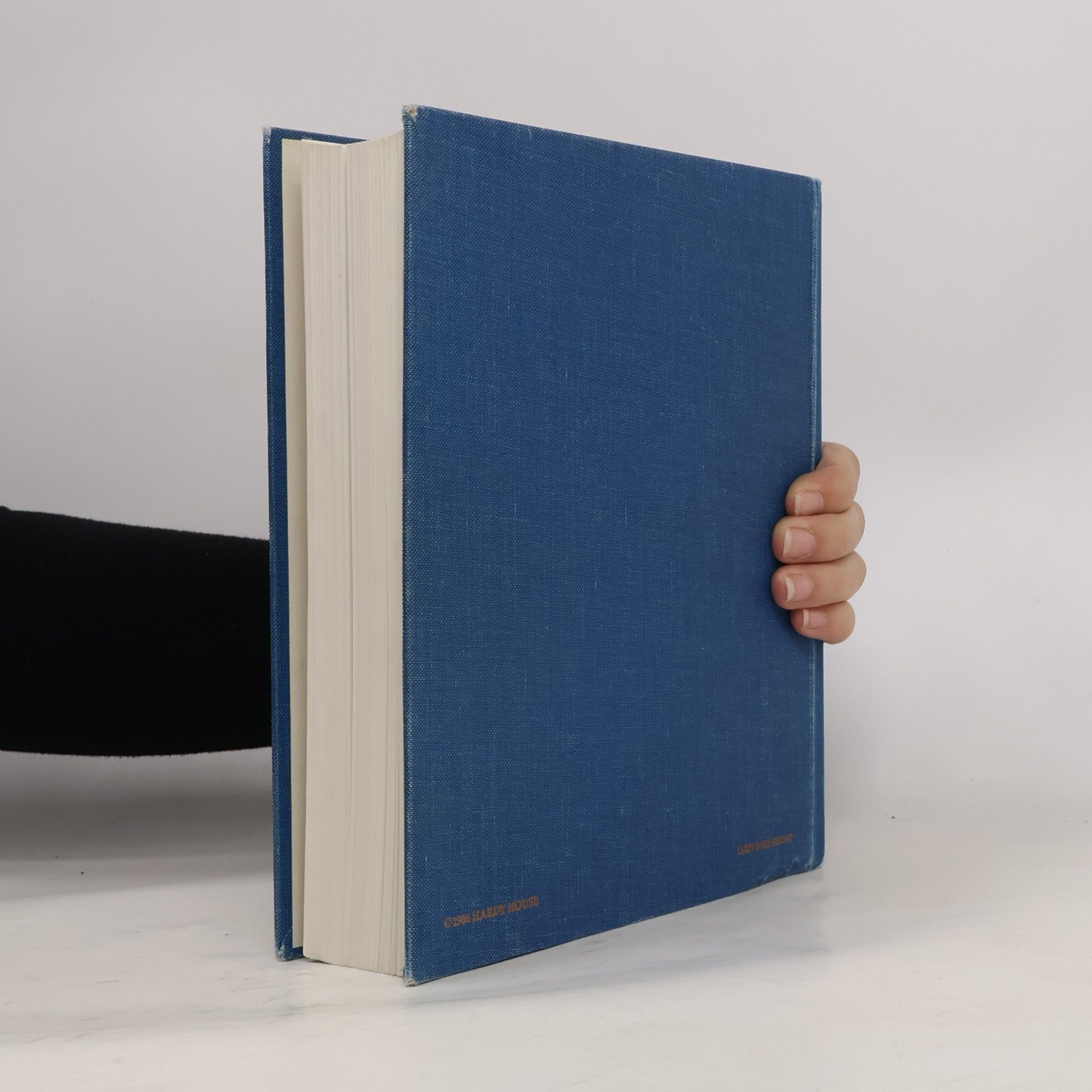 Henry L. Tose Managing Organizational Behavior