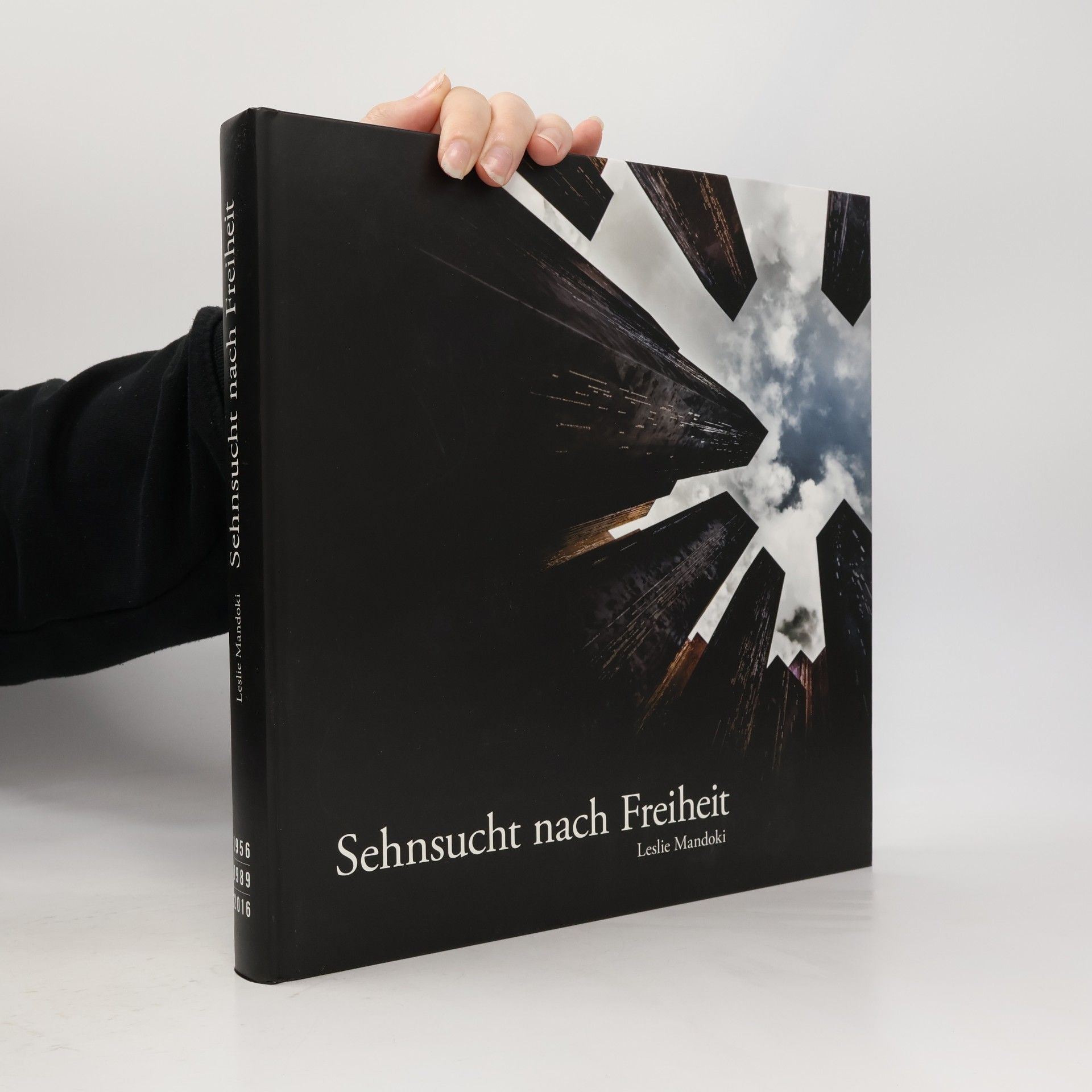 Sehnsucht nach Freiheit