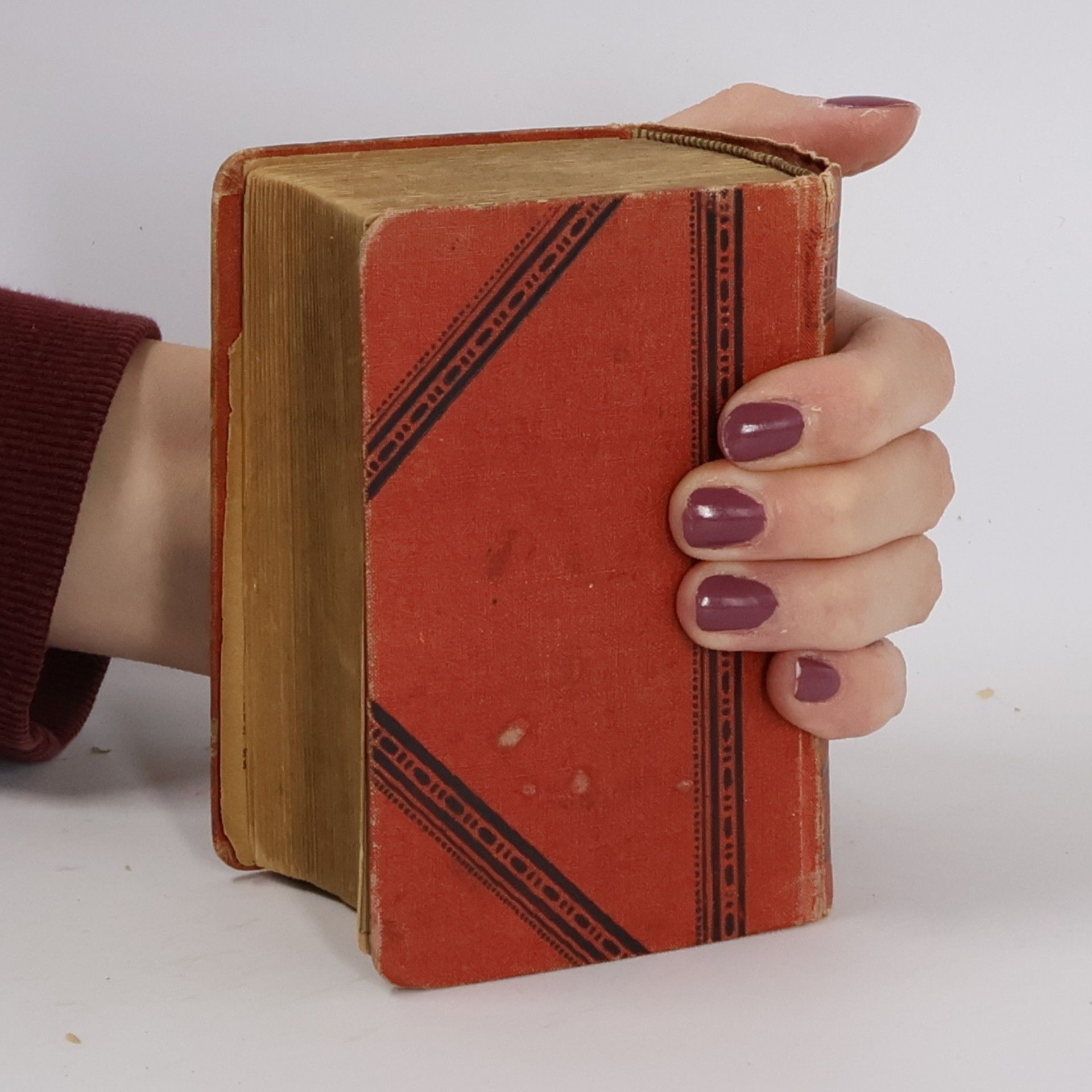 Joseph Kürschner Kürschners Taschen-Konversations-Lexikon