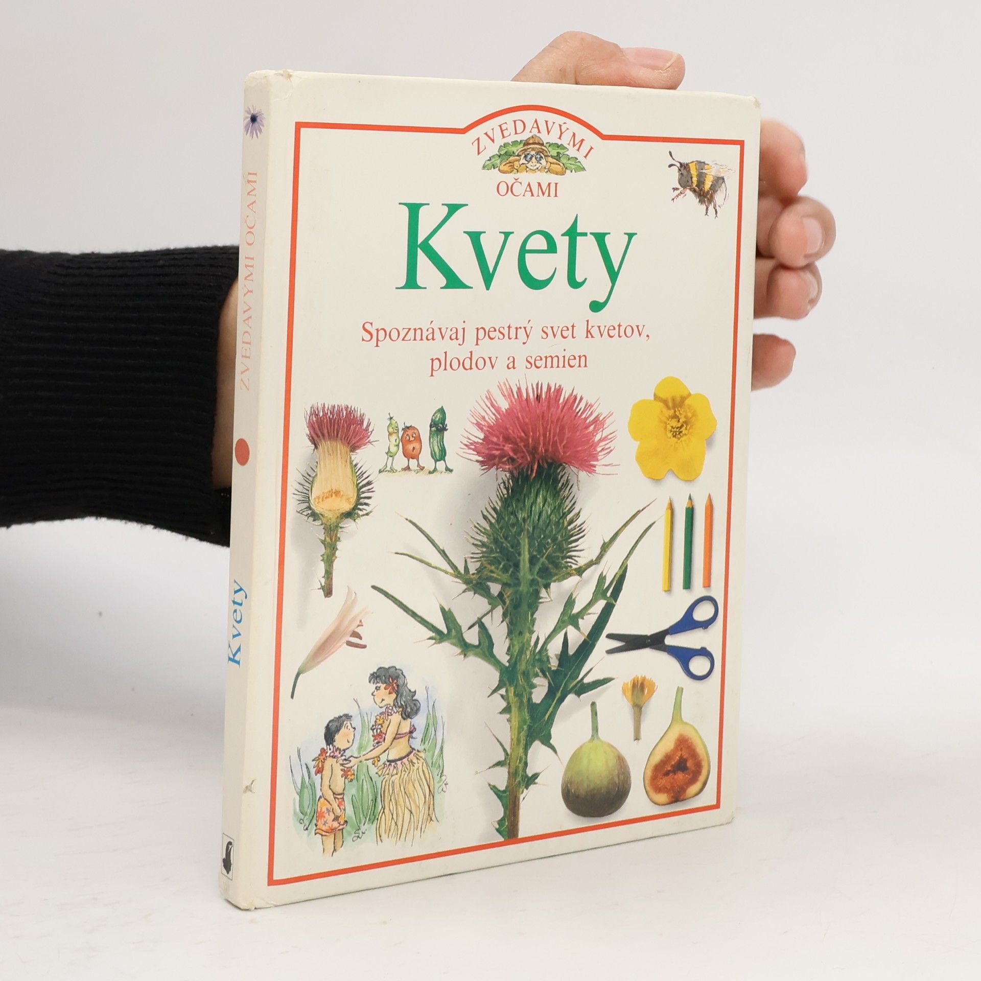 Autorenkollektiv Kvety