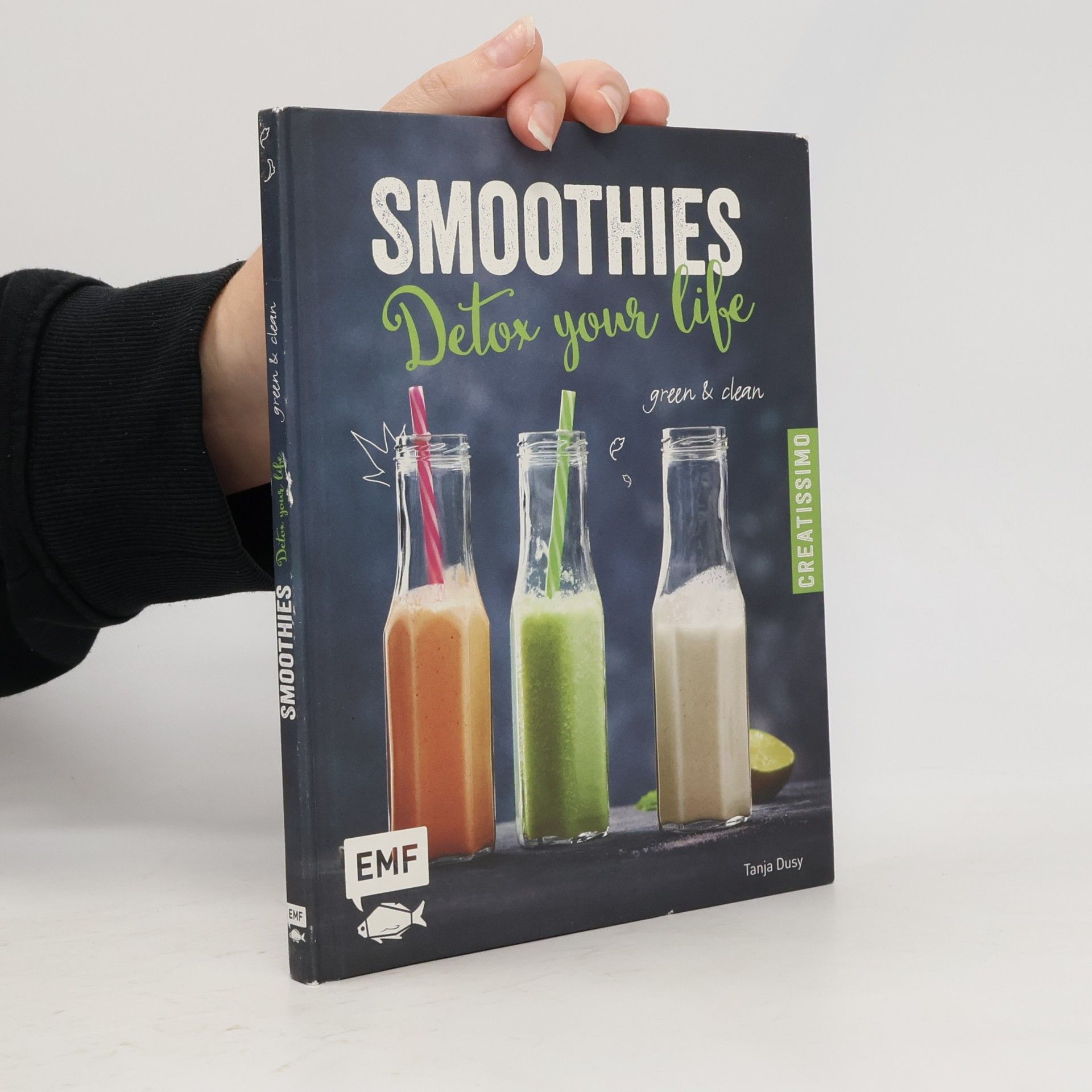 Smoothies - Detox your Life