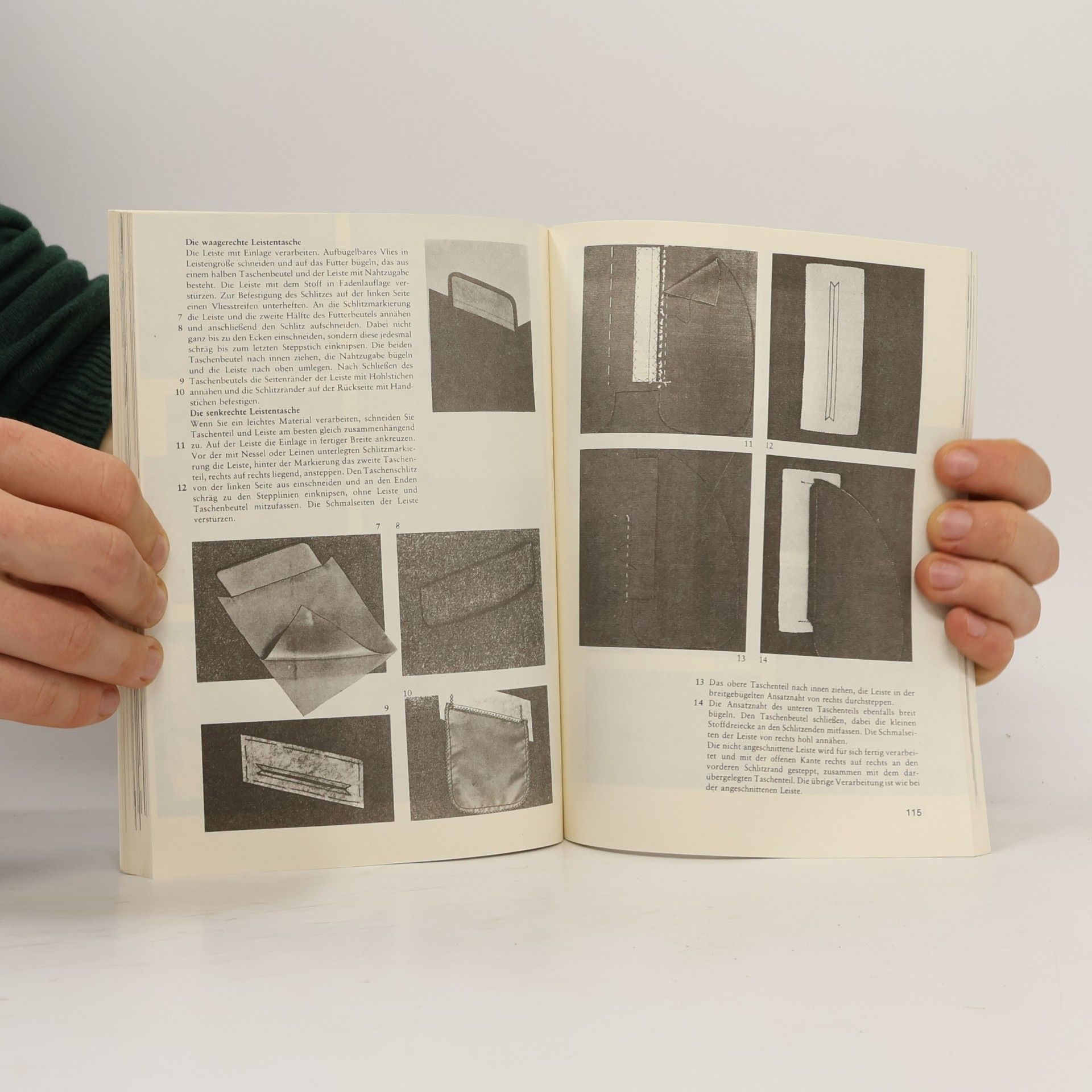 Autorenkollektiv Unser Schneiderbuch