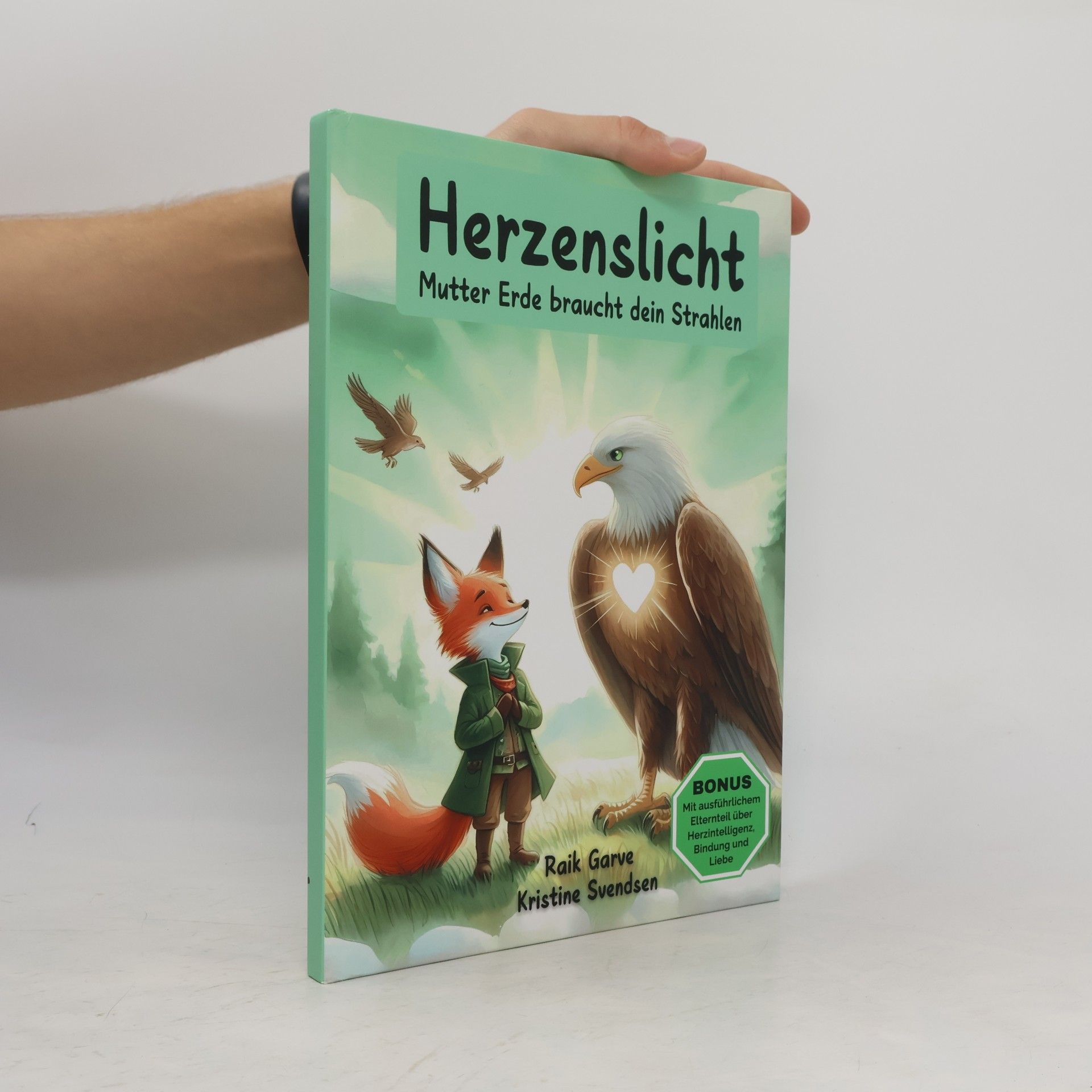 Herzenslicht