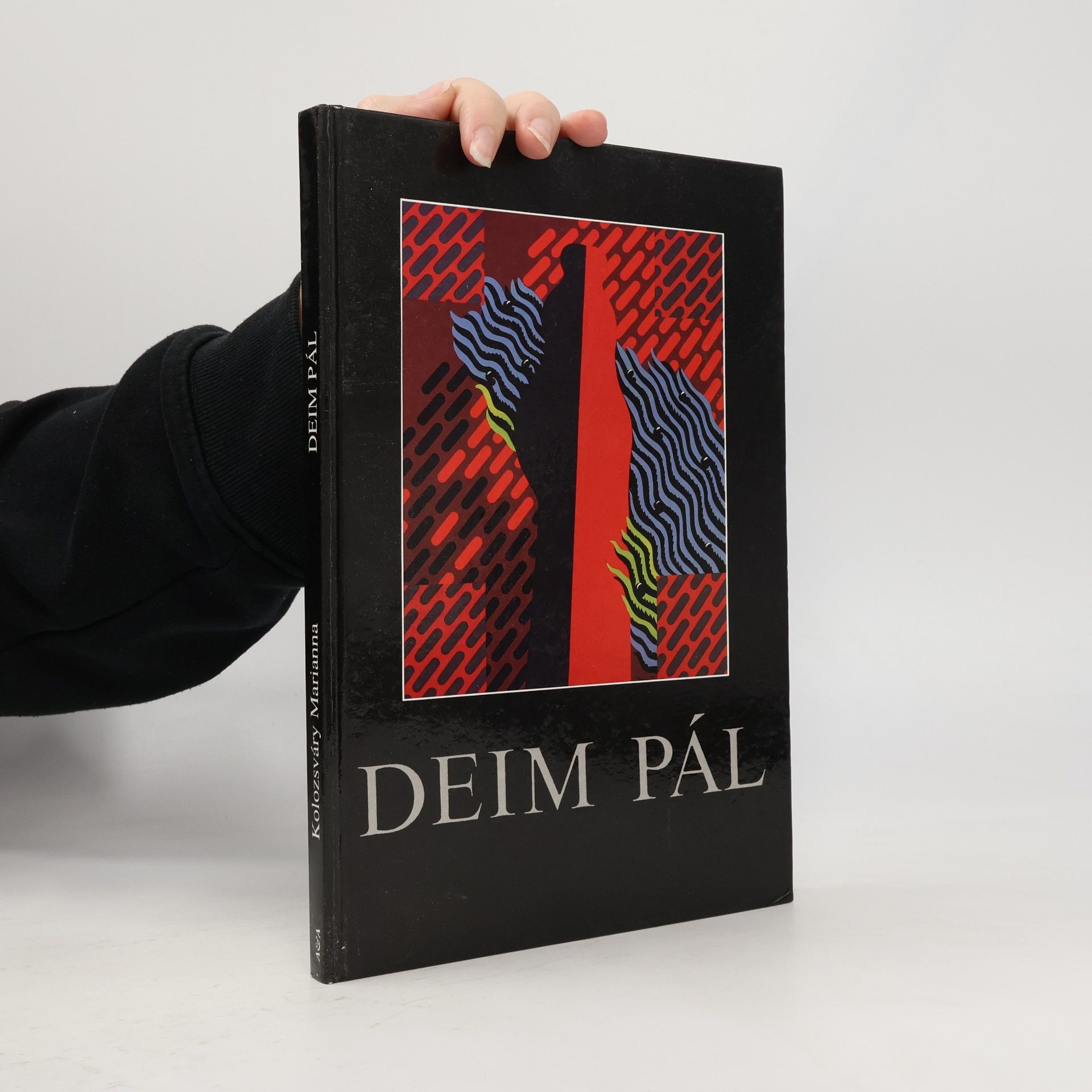 Deim Pál