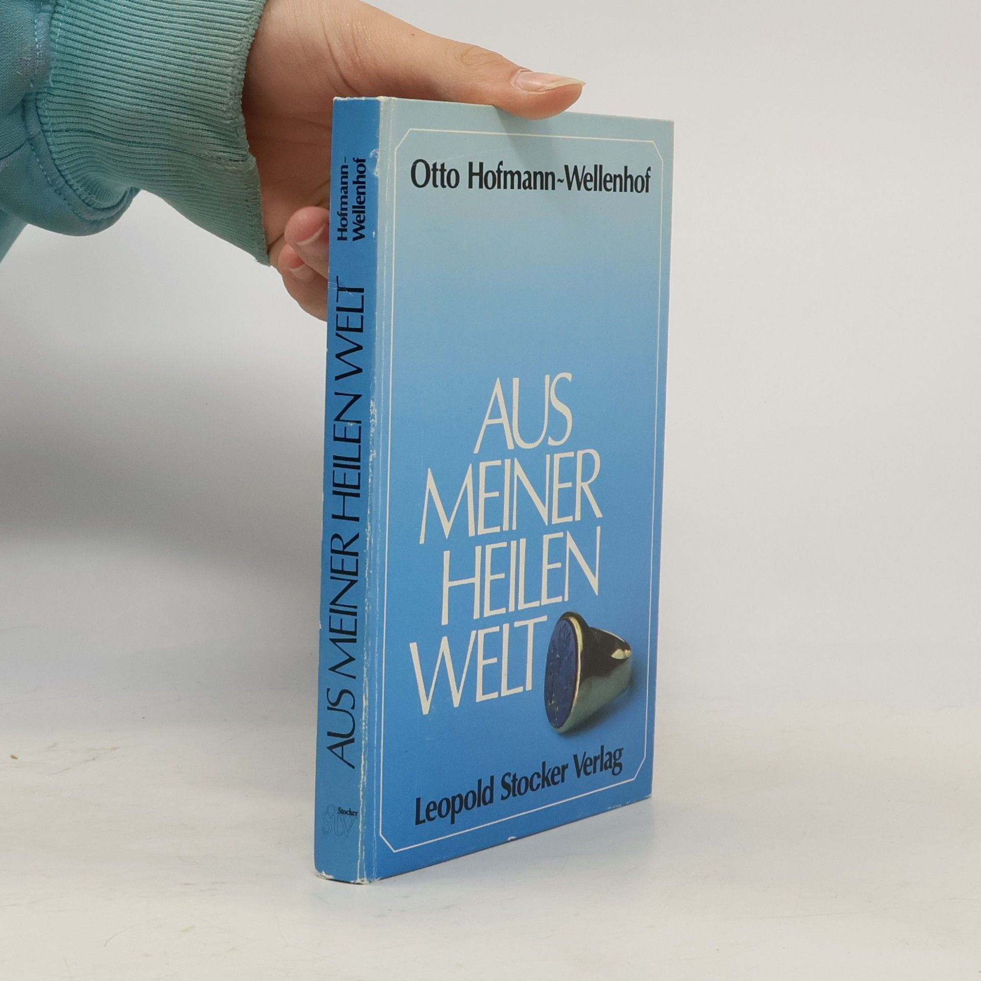 Aus meiner heilen Welt