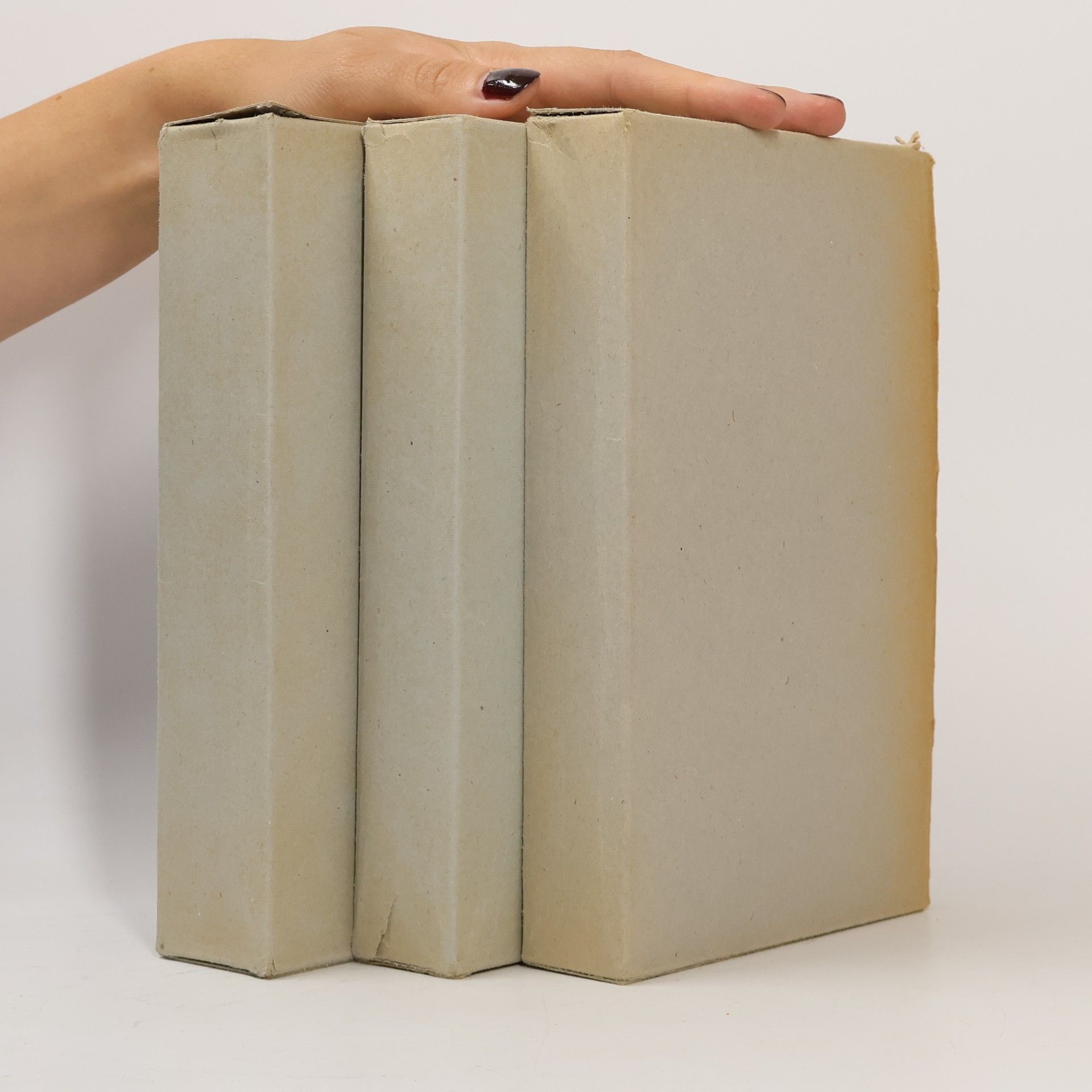 kolektiv Dizionario delle Opere e dei Personaggi 1-3