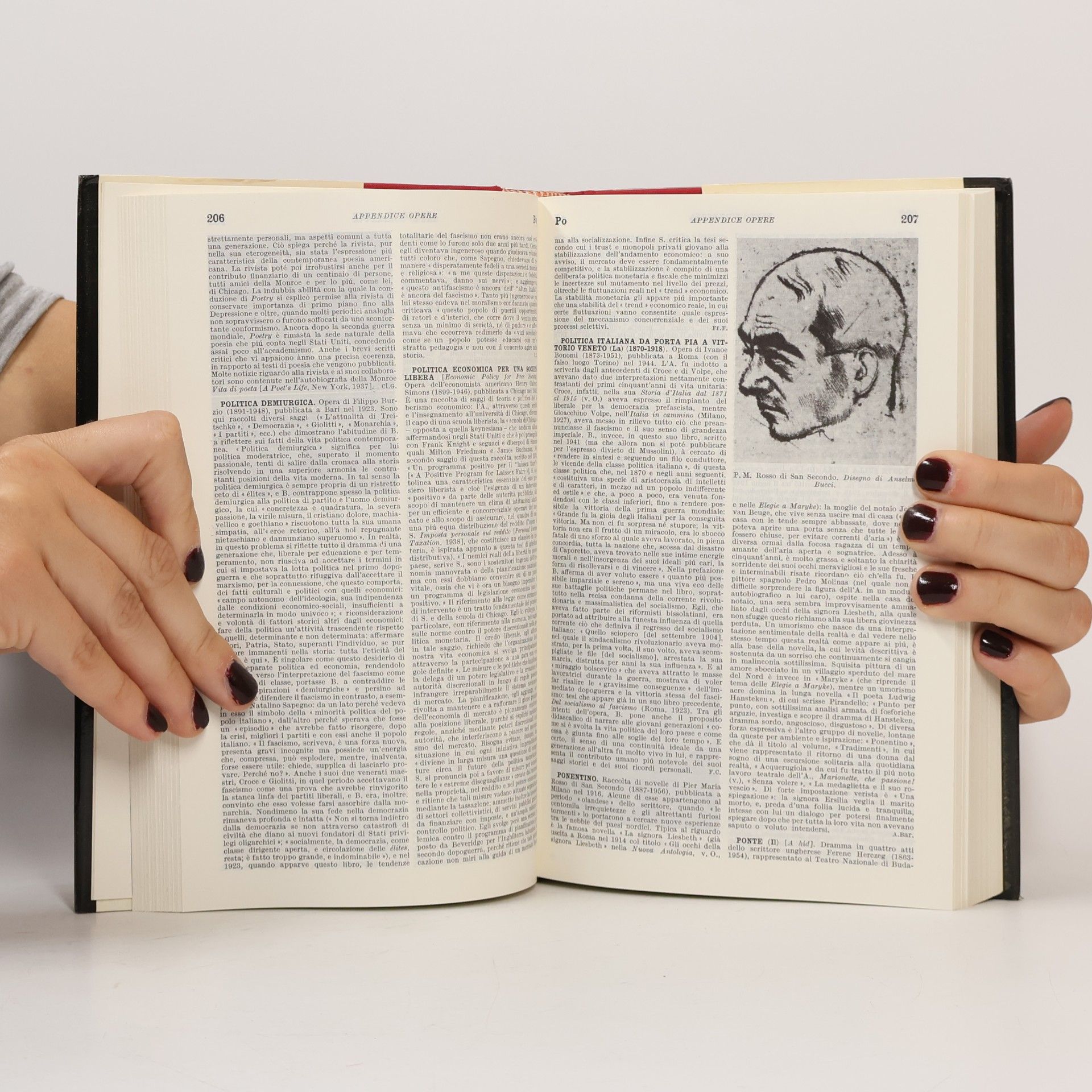 kolektiv Dizionario delle Opere e dei Personaggi 1-3