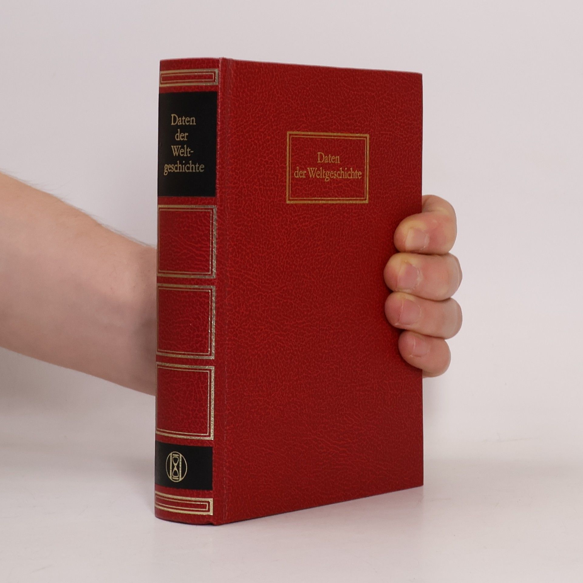 kolektiv Daten der Weltgeschichte