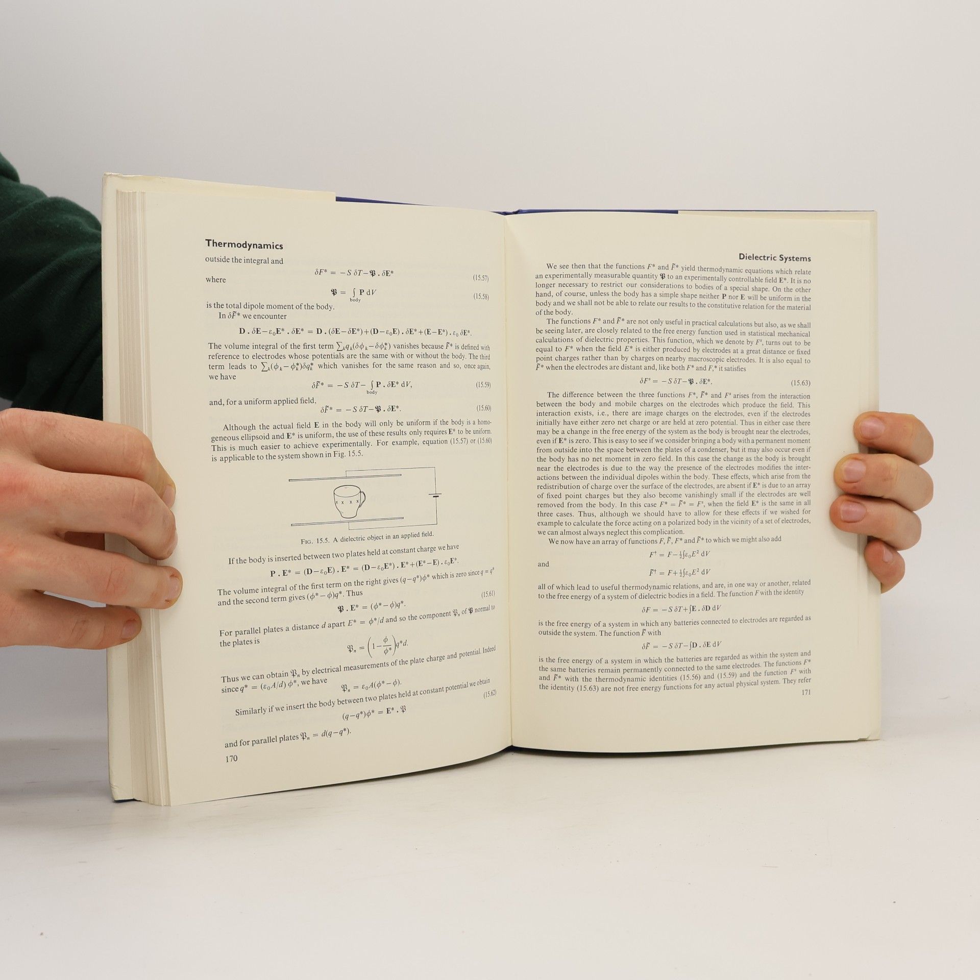 F. N. H. Robinson International Series of Monographs in Natural Philosophy - 57: Macroscopic Electromagnetism
