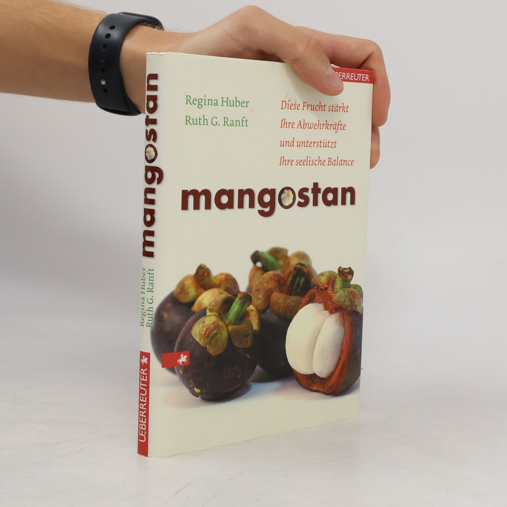 Mangostan