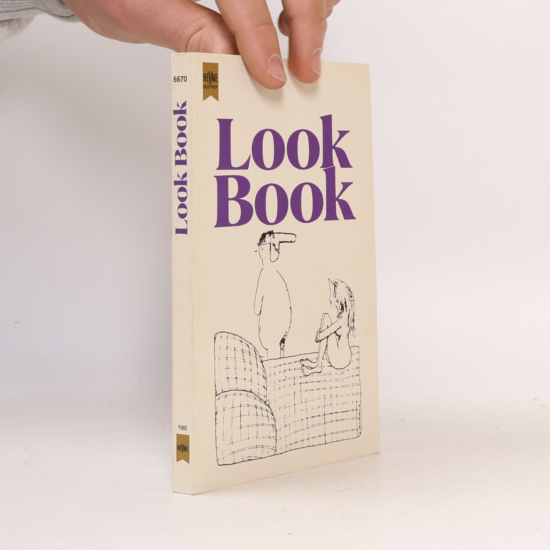Look book