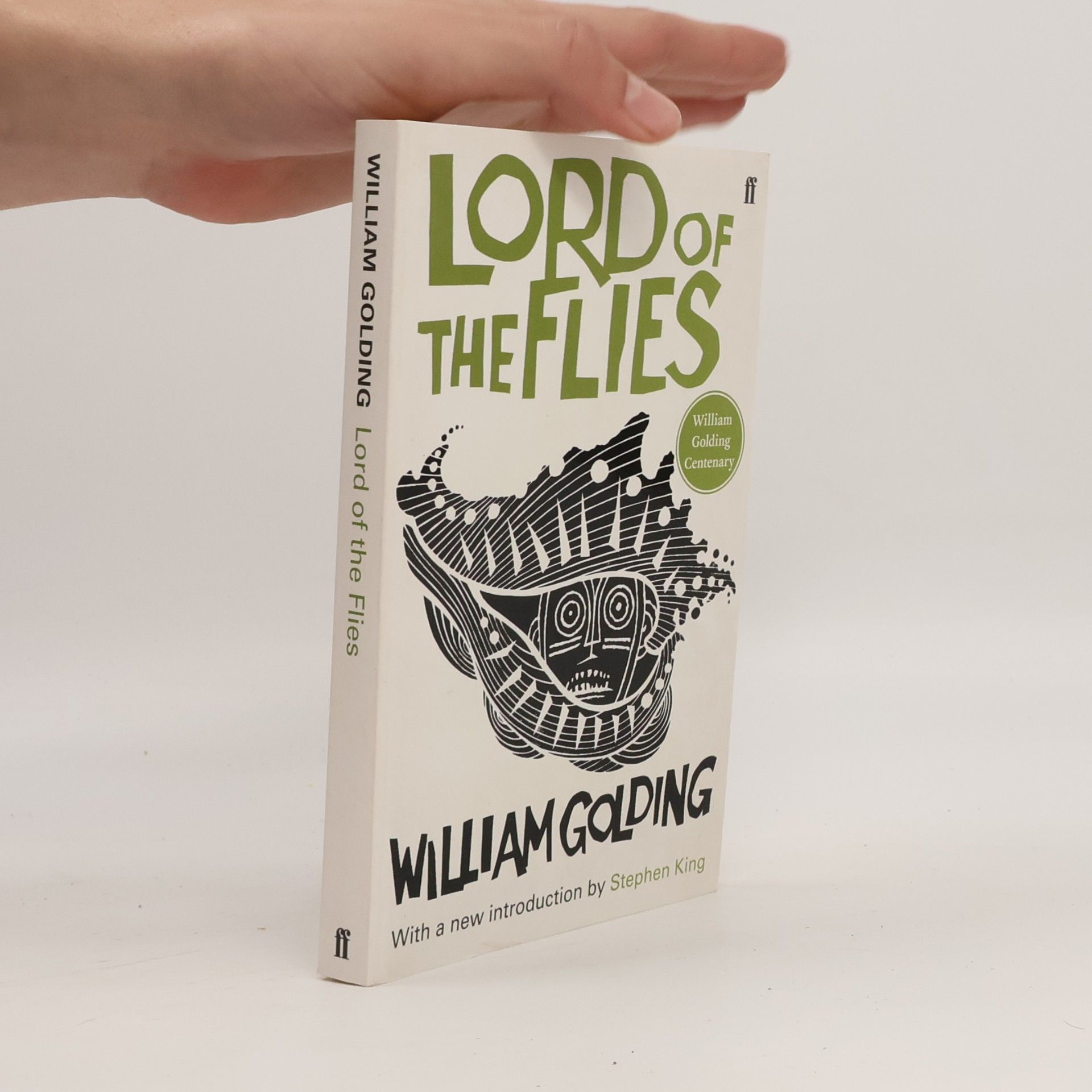 Lord of the Flies