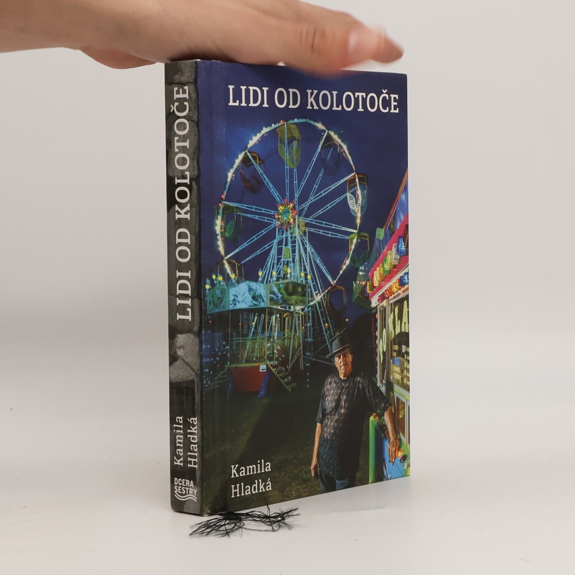 Lidi od kolotoče