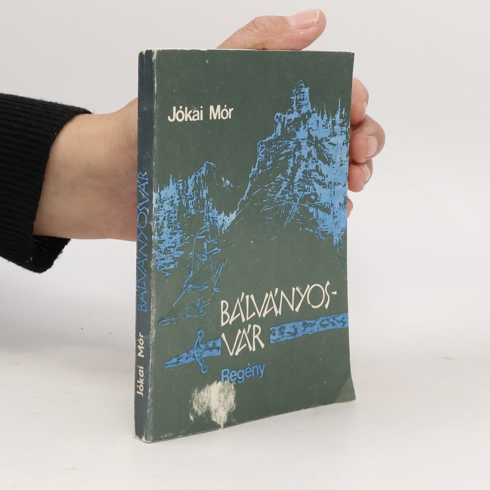 Jókai Mór Bálványosvár