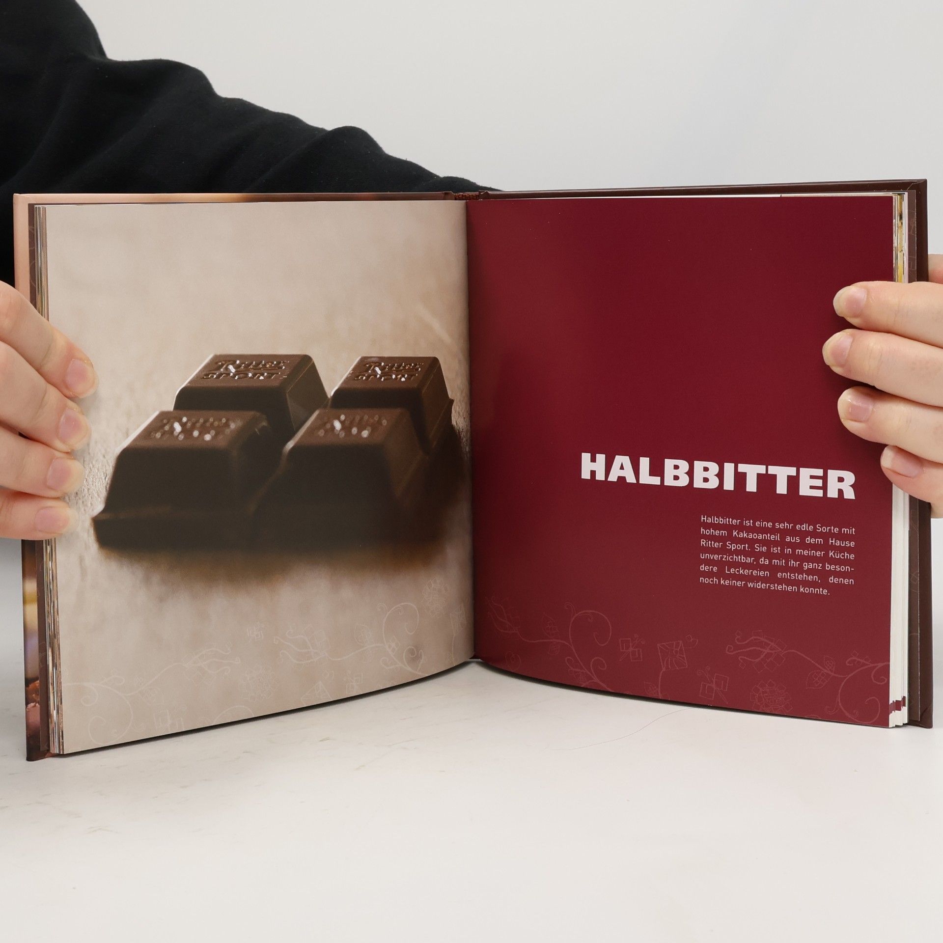 Hanna Renz Rezepte für Schokoladenfreunde