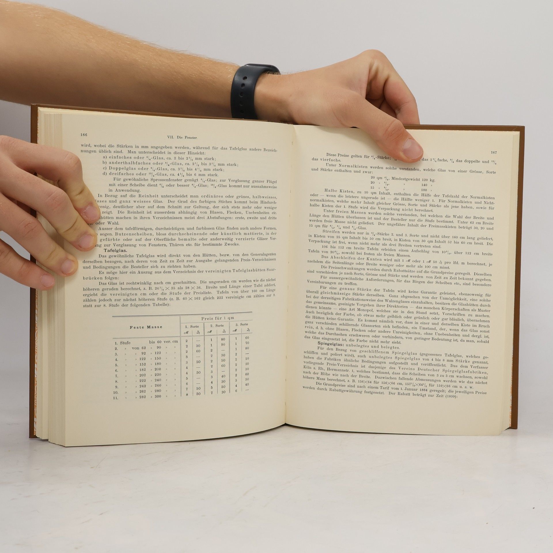 Theodor Krauth Das Schreinerbuch
