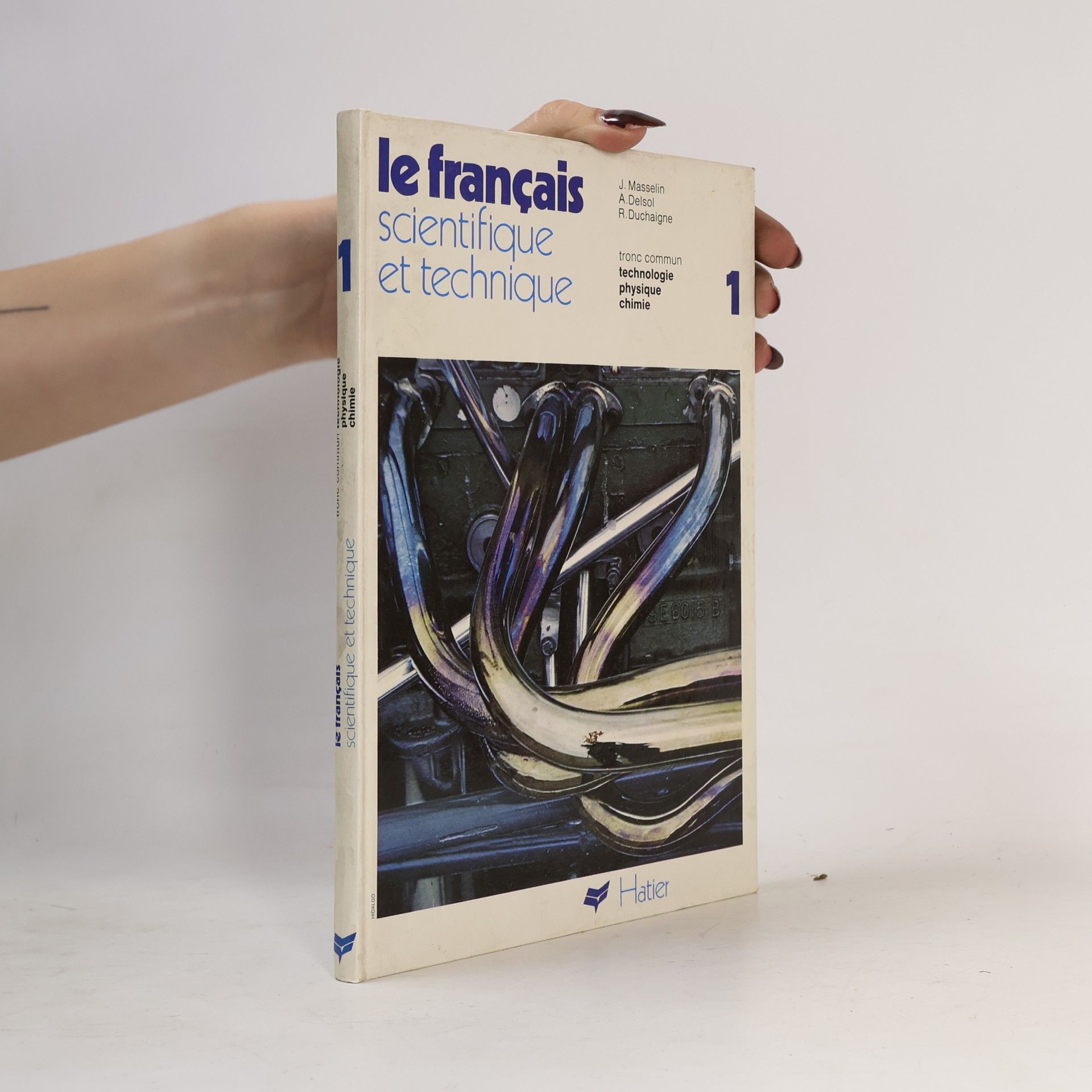 Le français 1