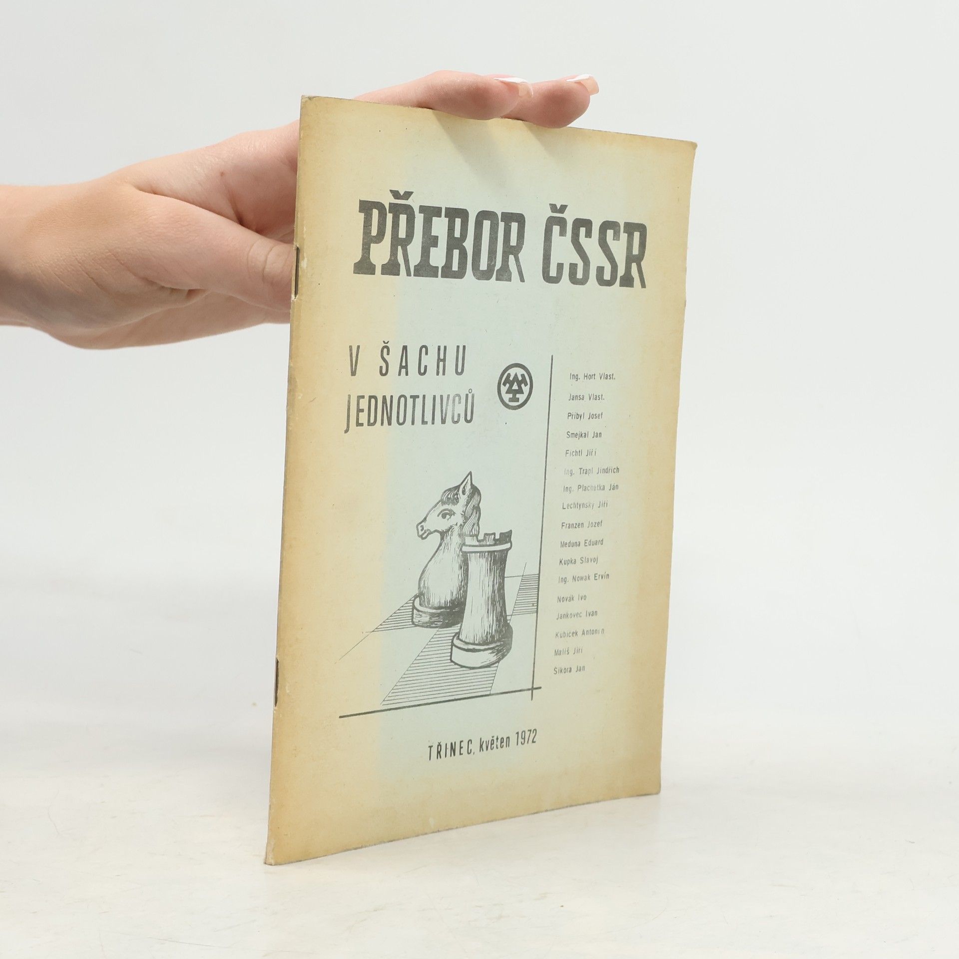 kolektiv Přebor ČSSR