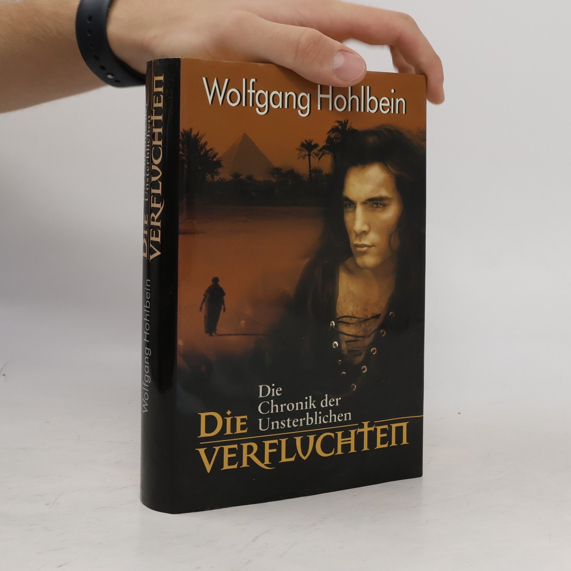 Die Verfluchten