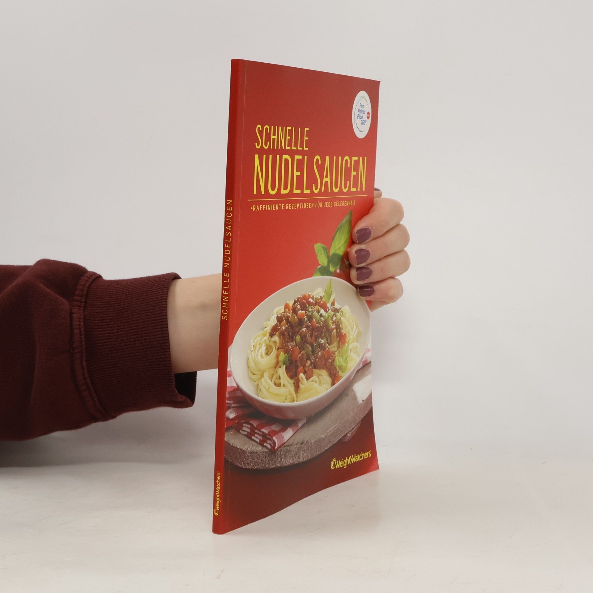 kolektiv Schnelle Nudelsaucen