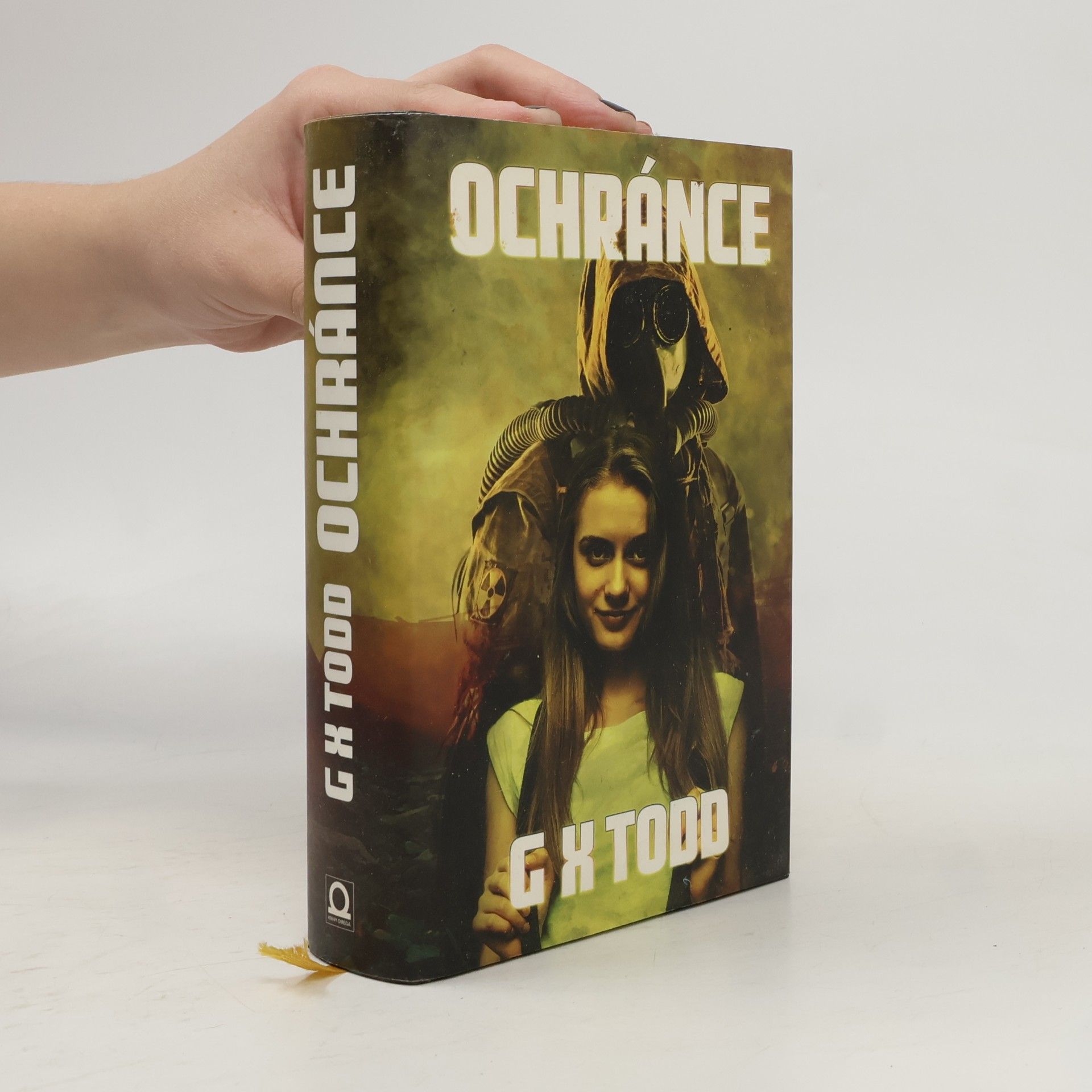 G X Todd Ochránce
