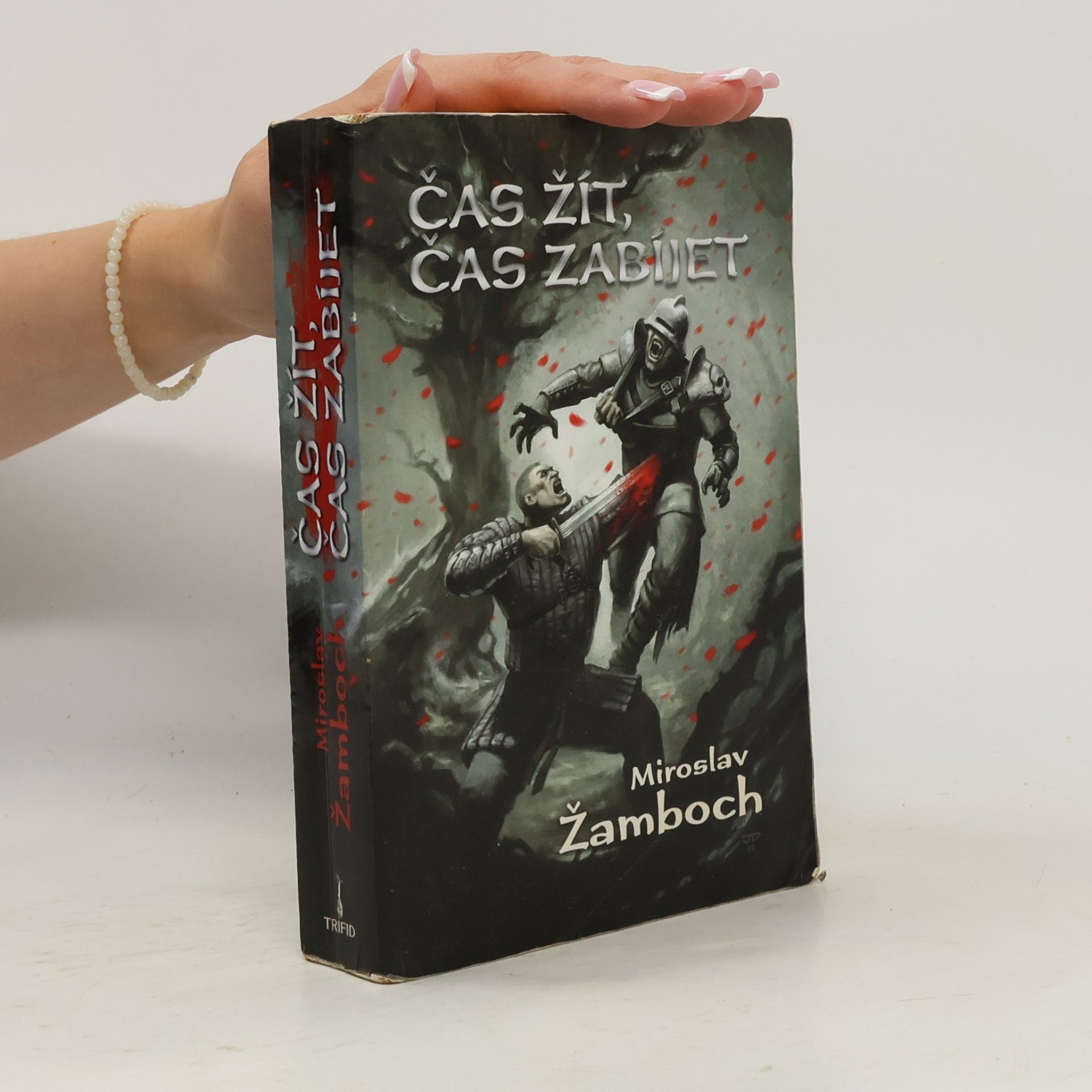 Čas žít, čas zabíjet