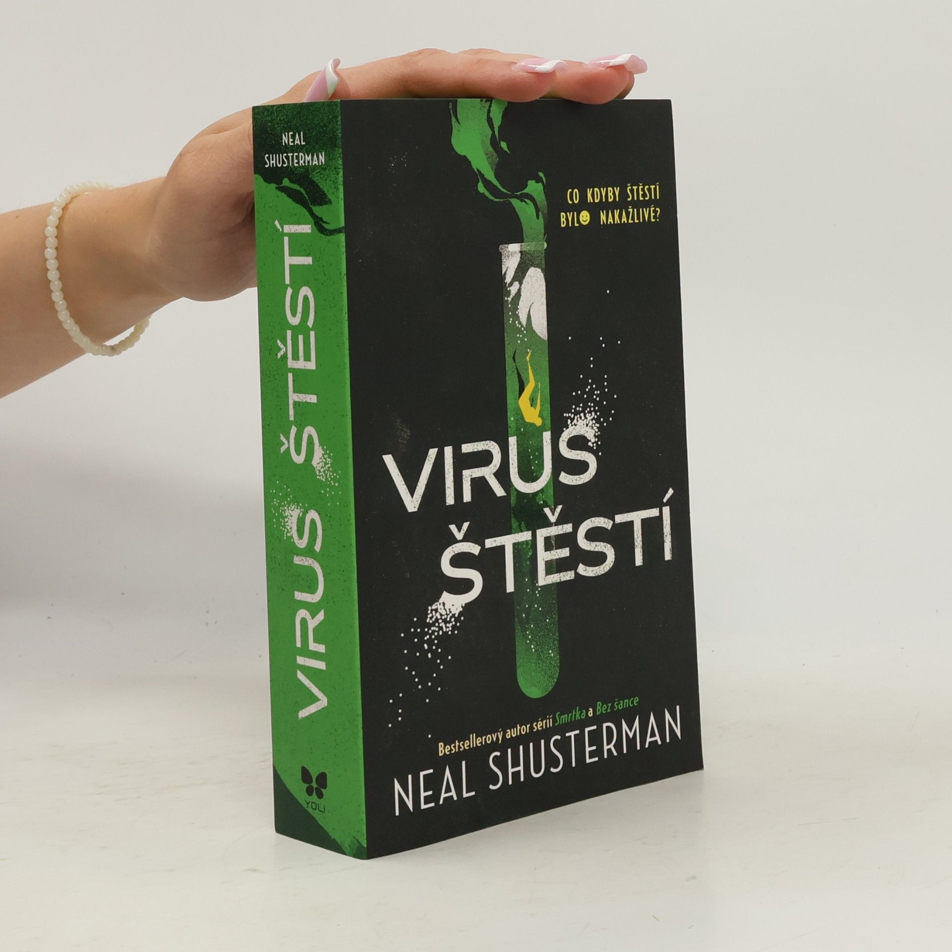 Virus štěstí