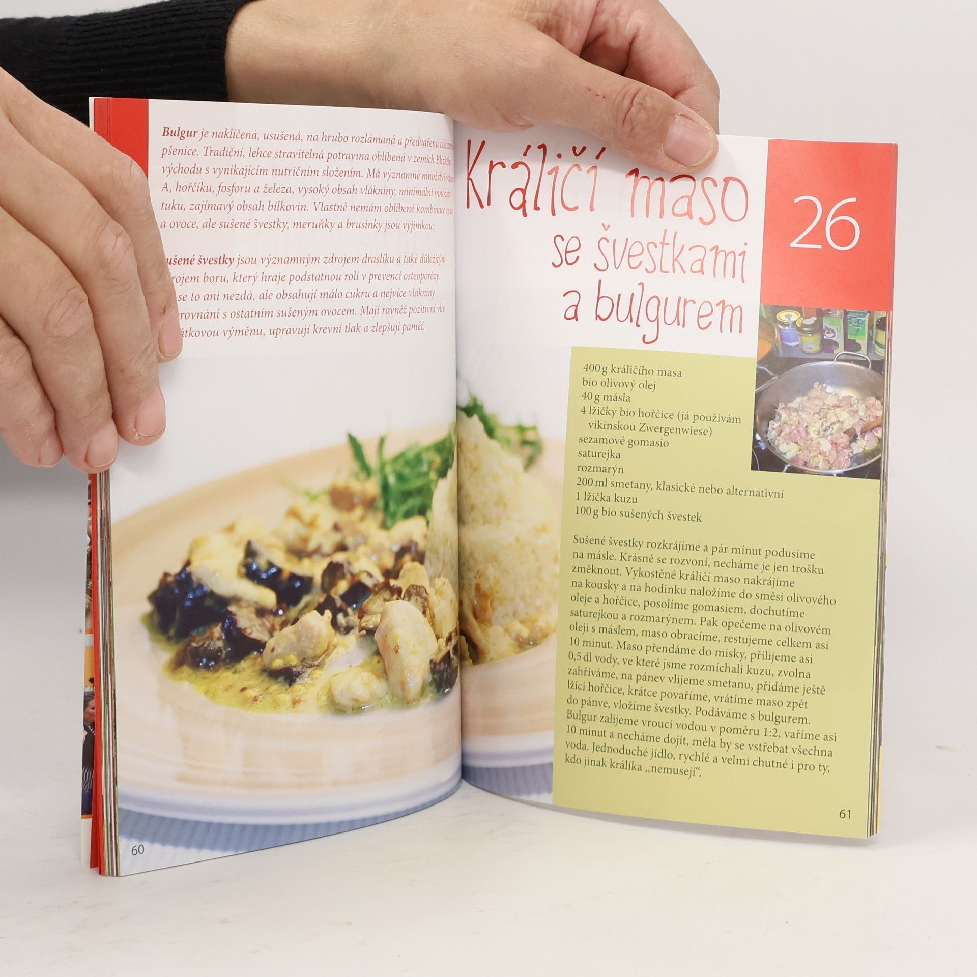Zdeňka Kolláriková Moje BIO pochoutky. 50 nejchutnějších receptů
