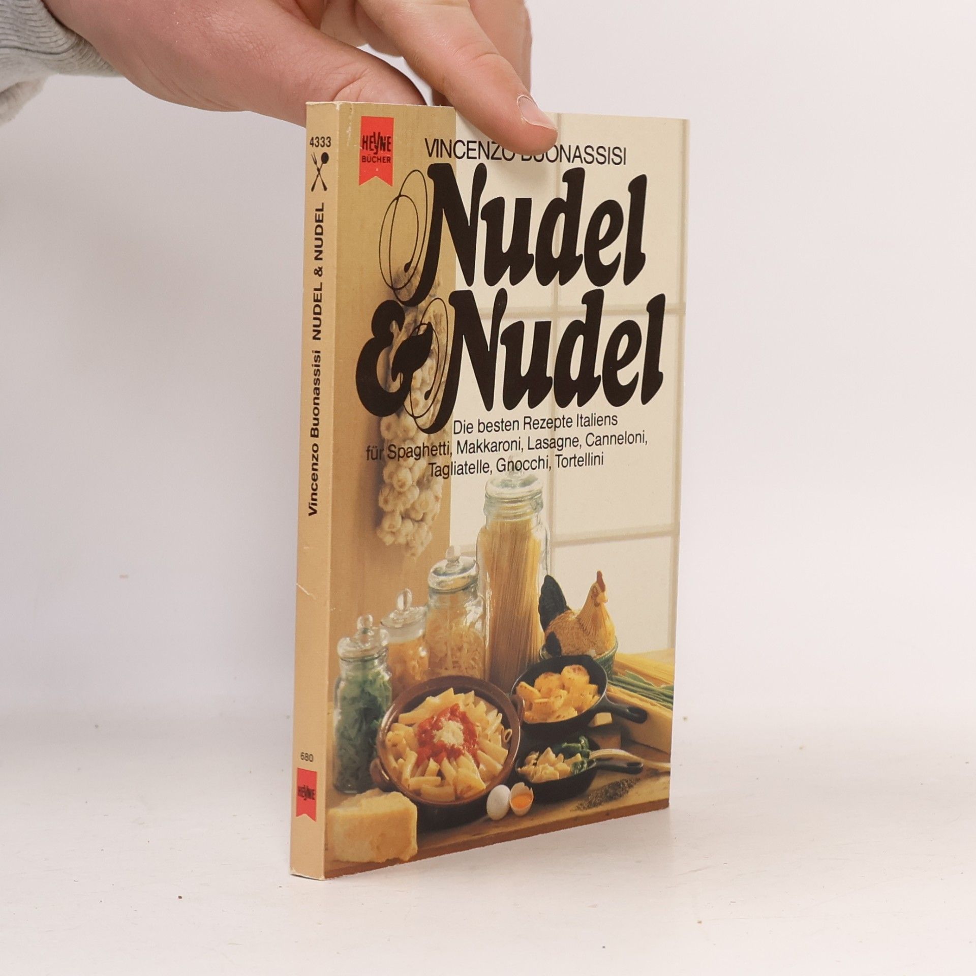 Nudel & Nudel