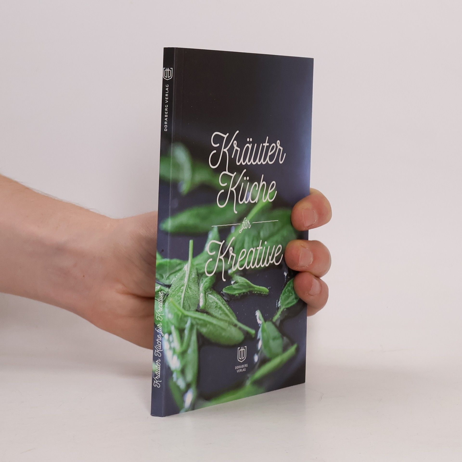 kolektiv Kräuter Küche für Kreative