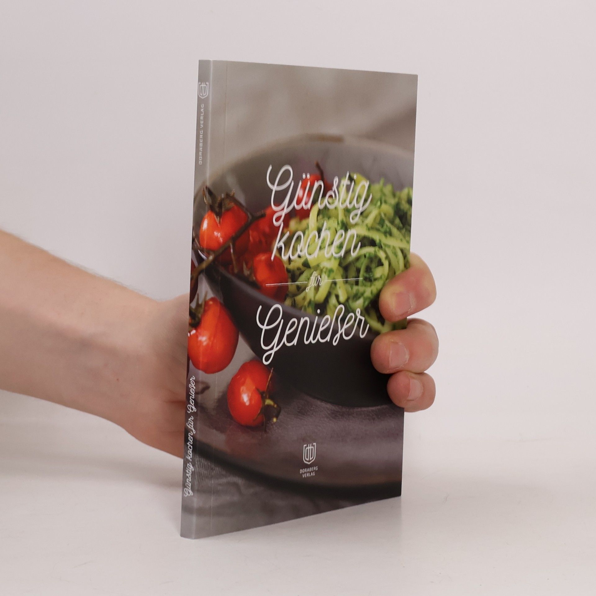 kolektiv Günstig kochen für Genießer