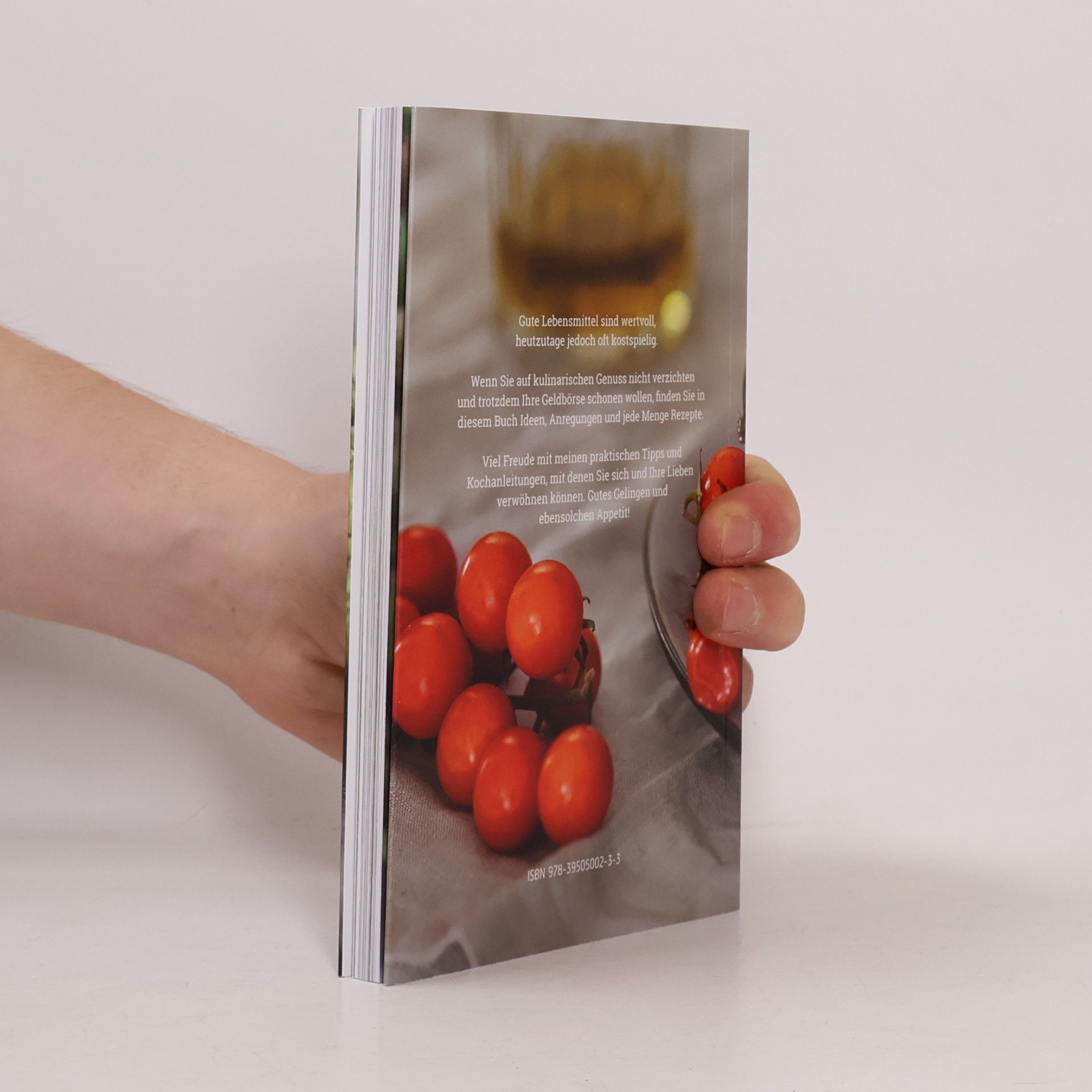 kolektiv Günstig kochen für Genießer