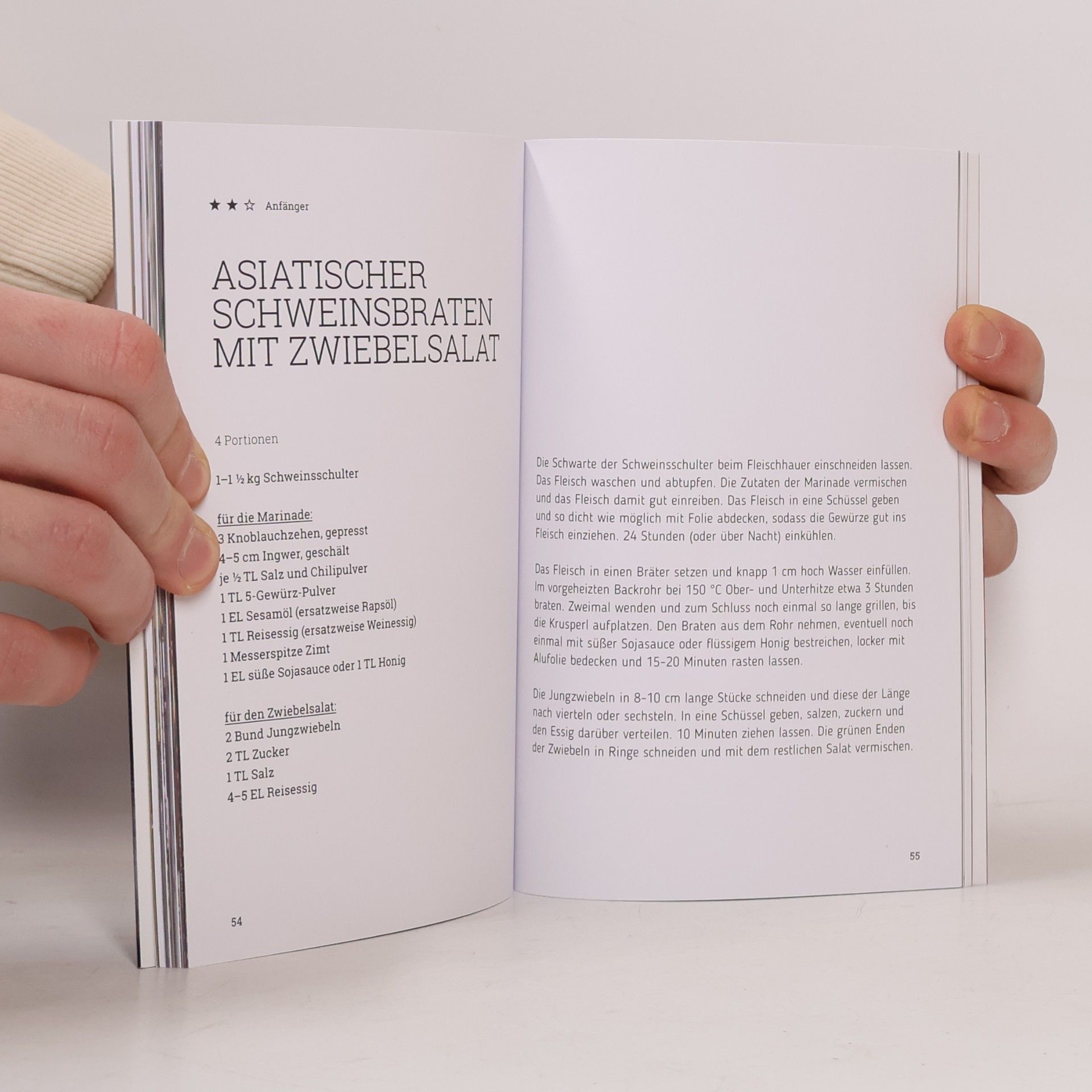 kolektiv Günstig kochen für Genießer
