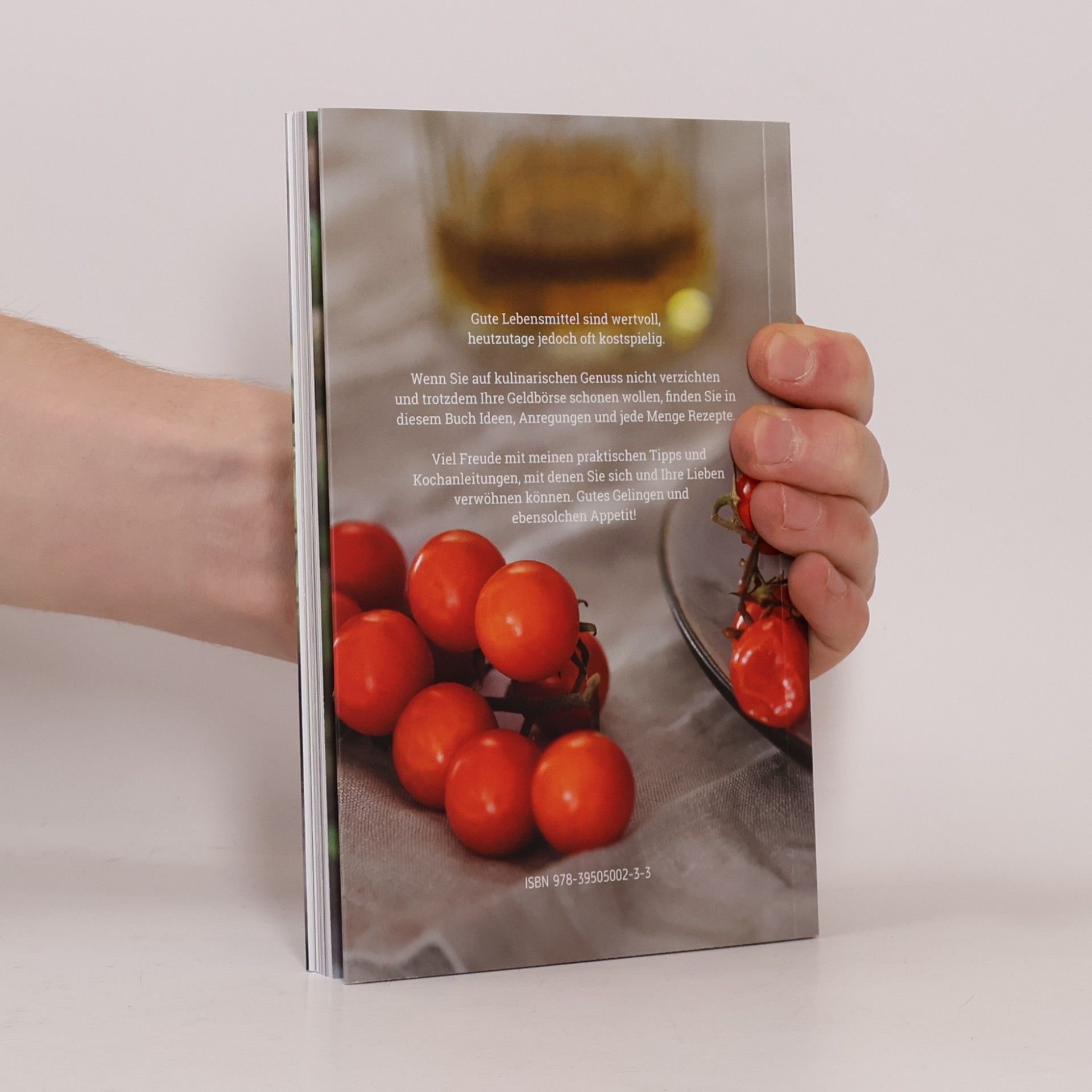 kolektiv Günstig kochen für Genießer