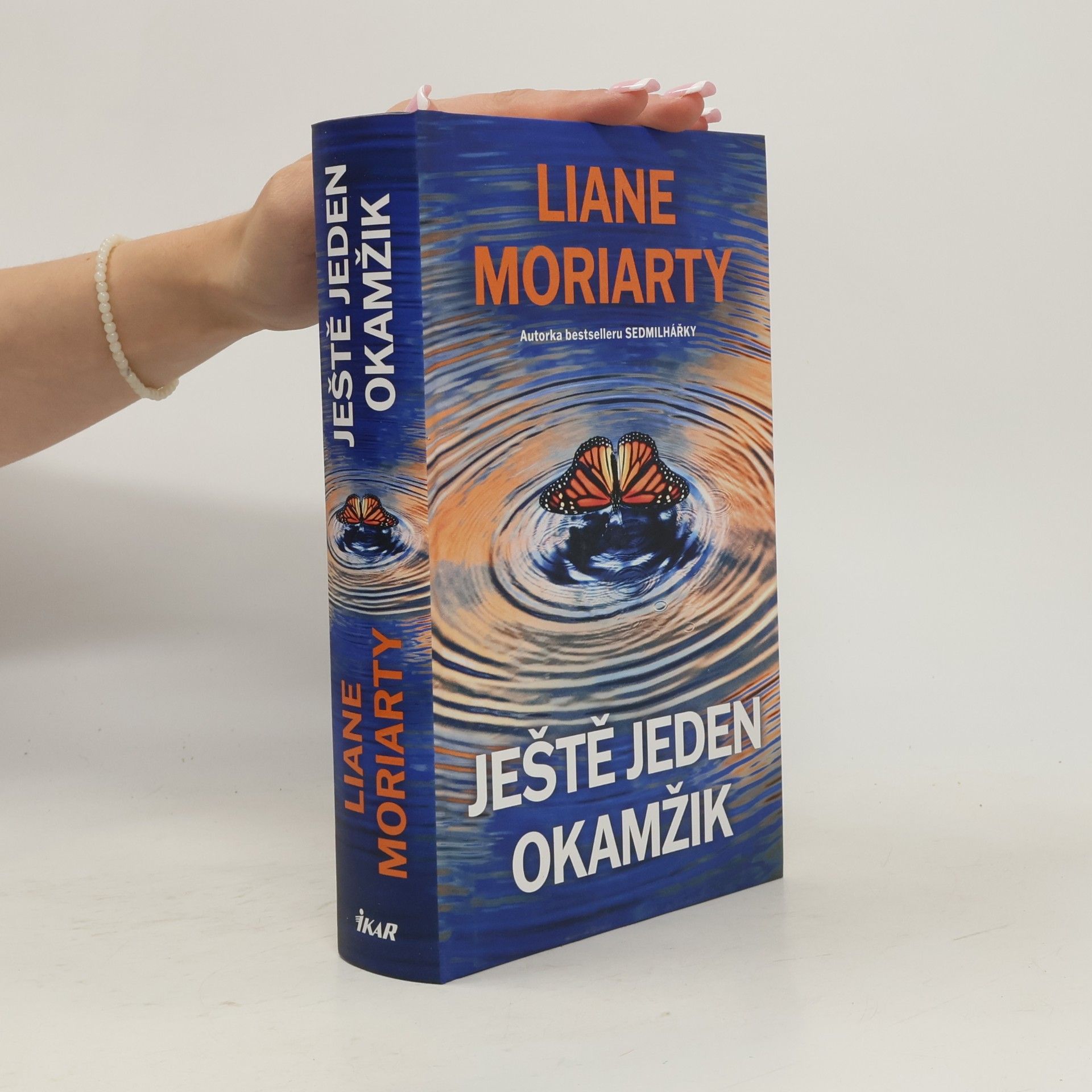 Ještě jeden okamžik