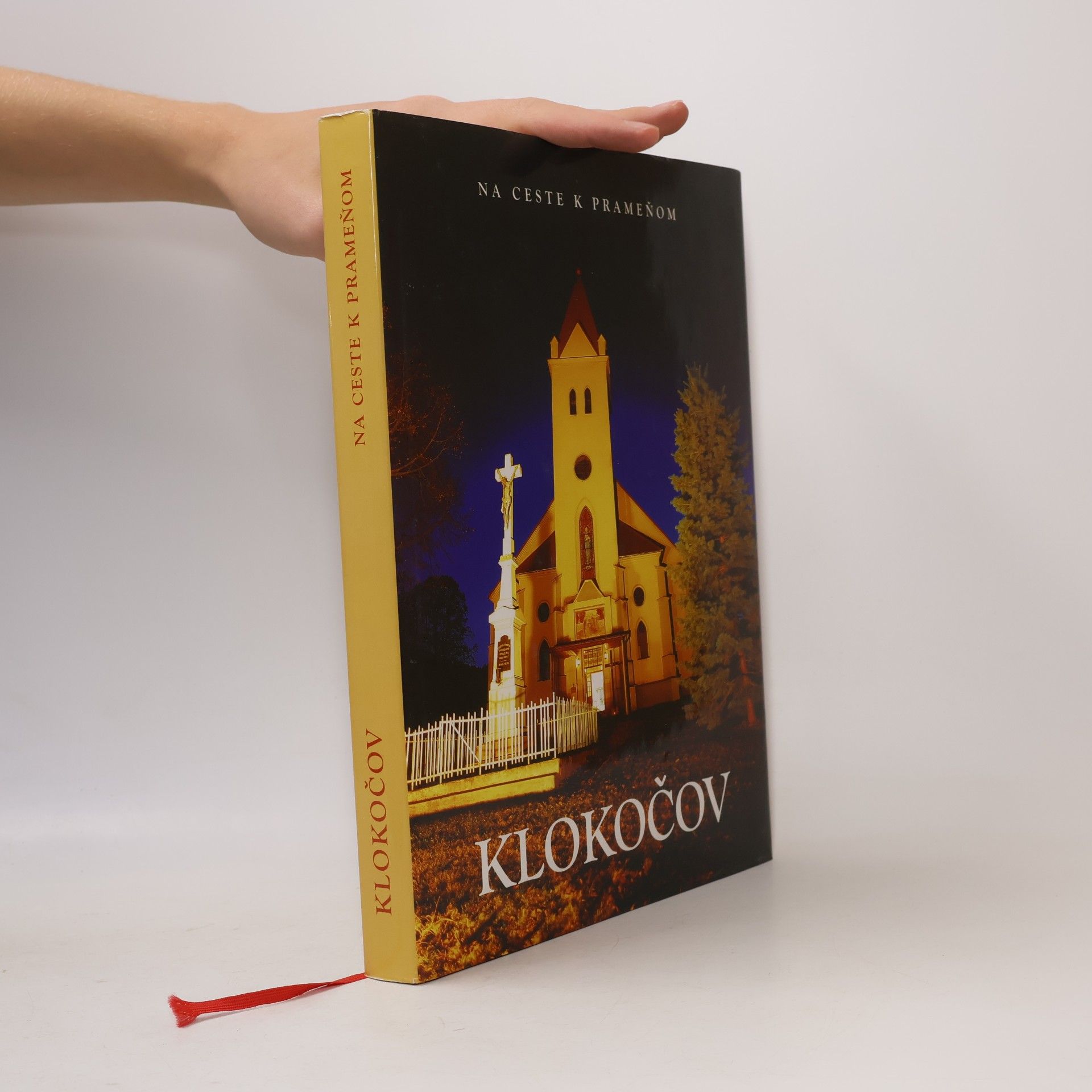 Klokočov
