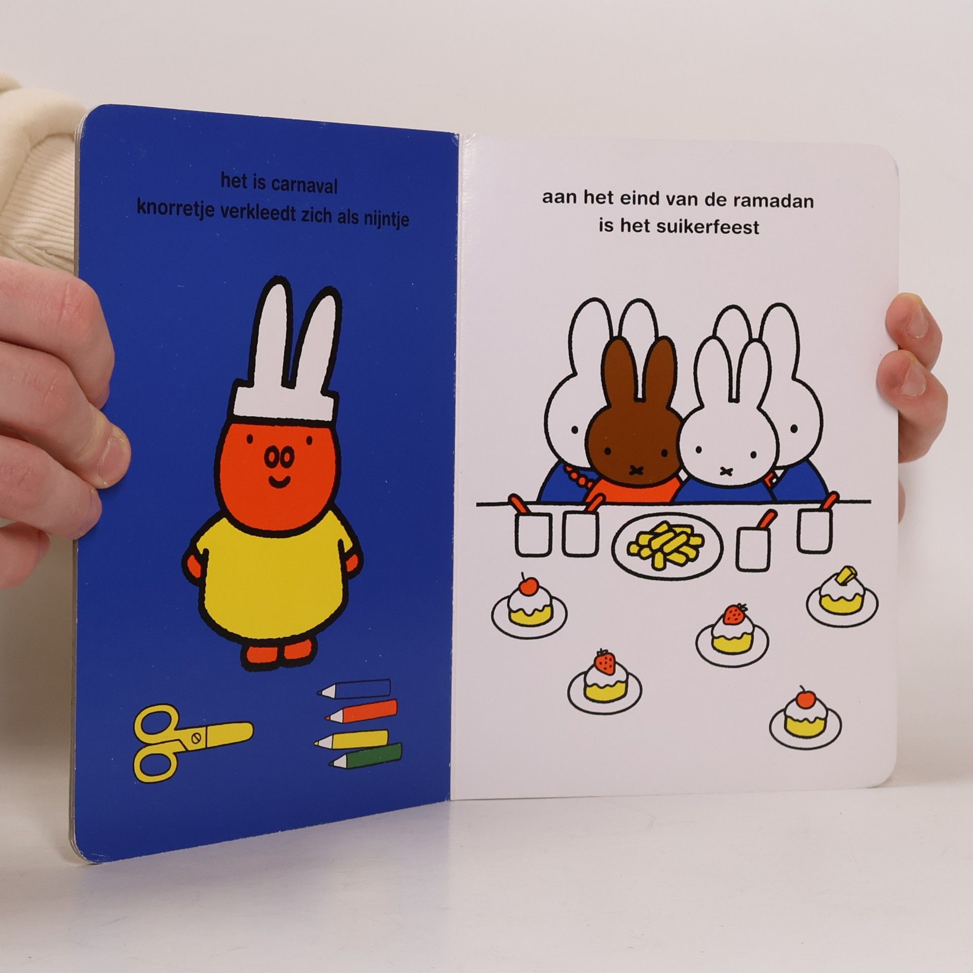 Dick Bruna Feestdagen