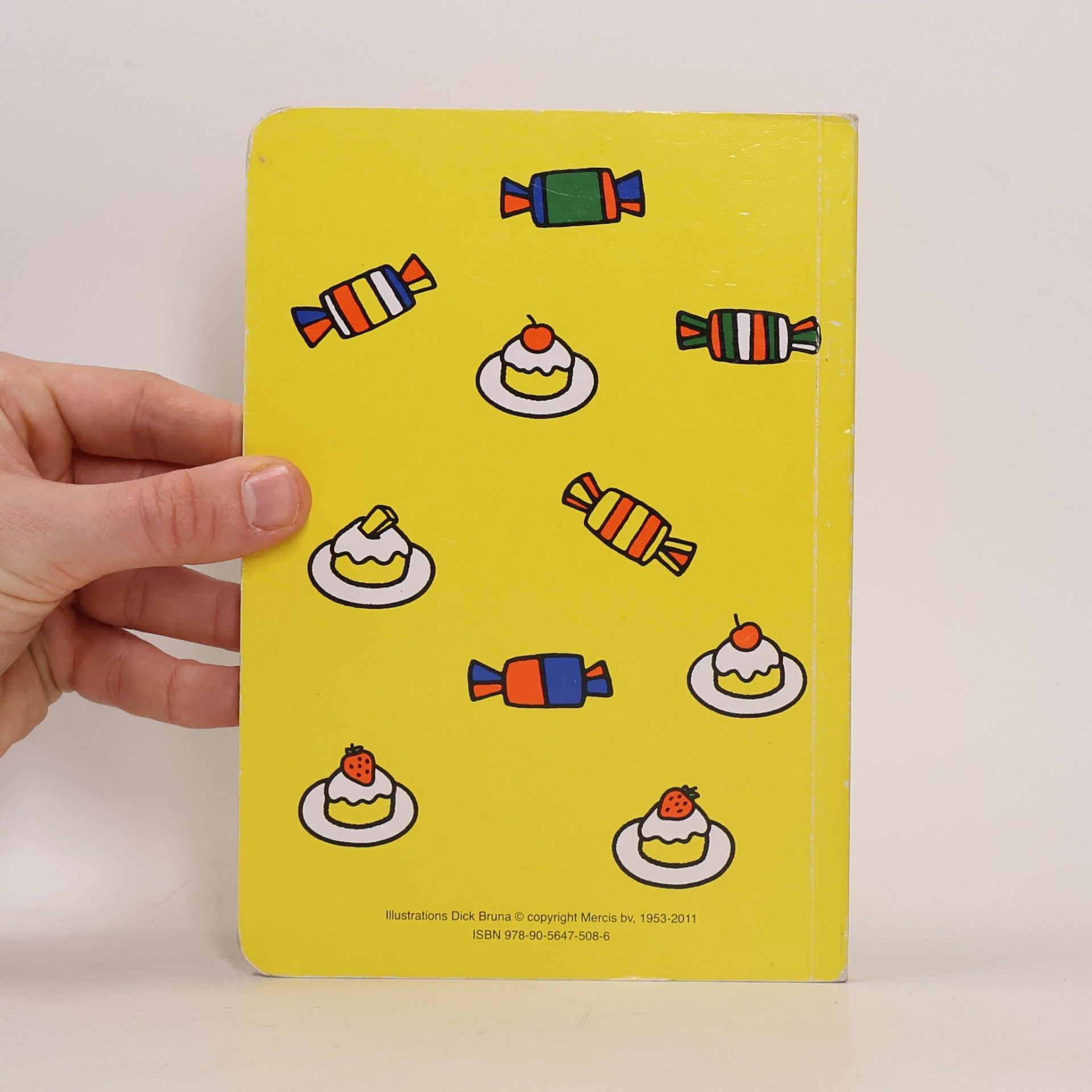Dick Bruna Feestdagen