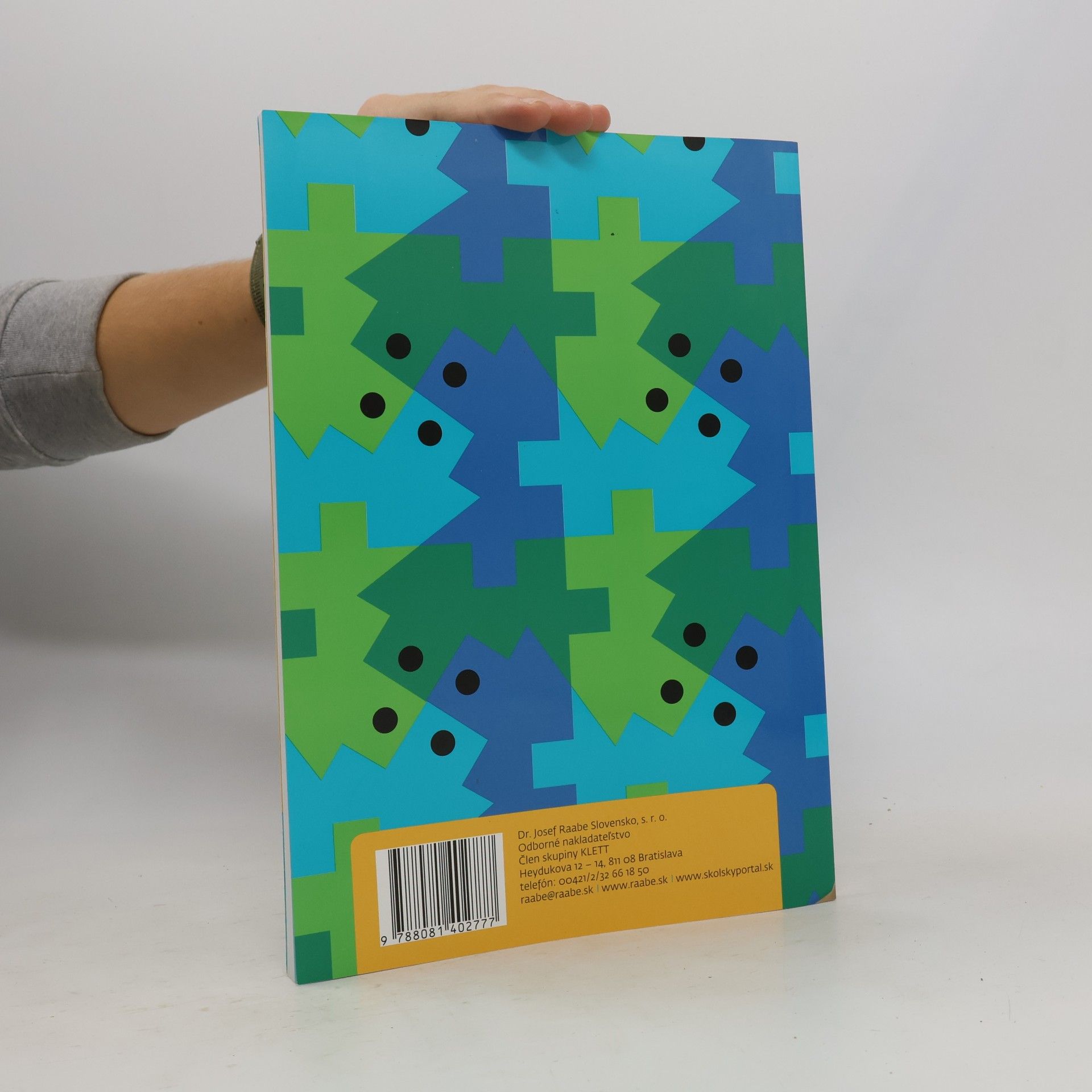 Various authors Testovanie z matematiky. testy pre 5. ročník základnej školy