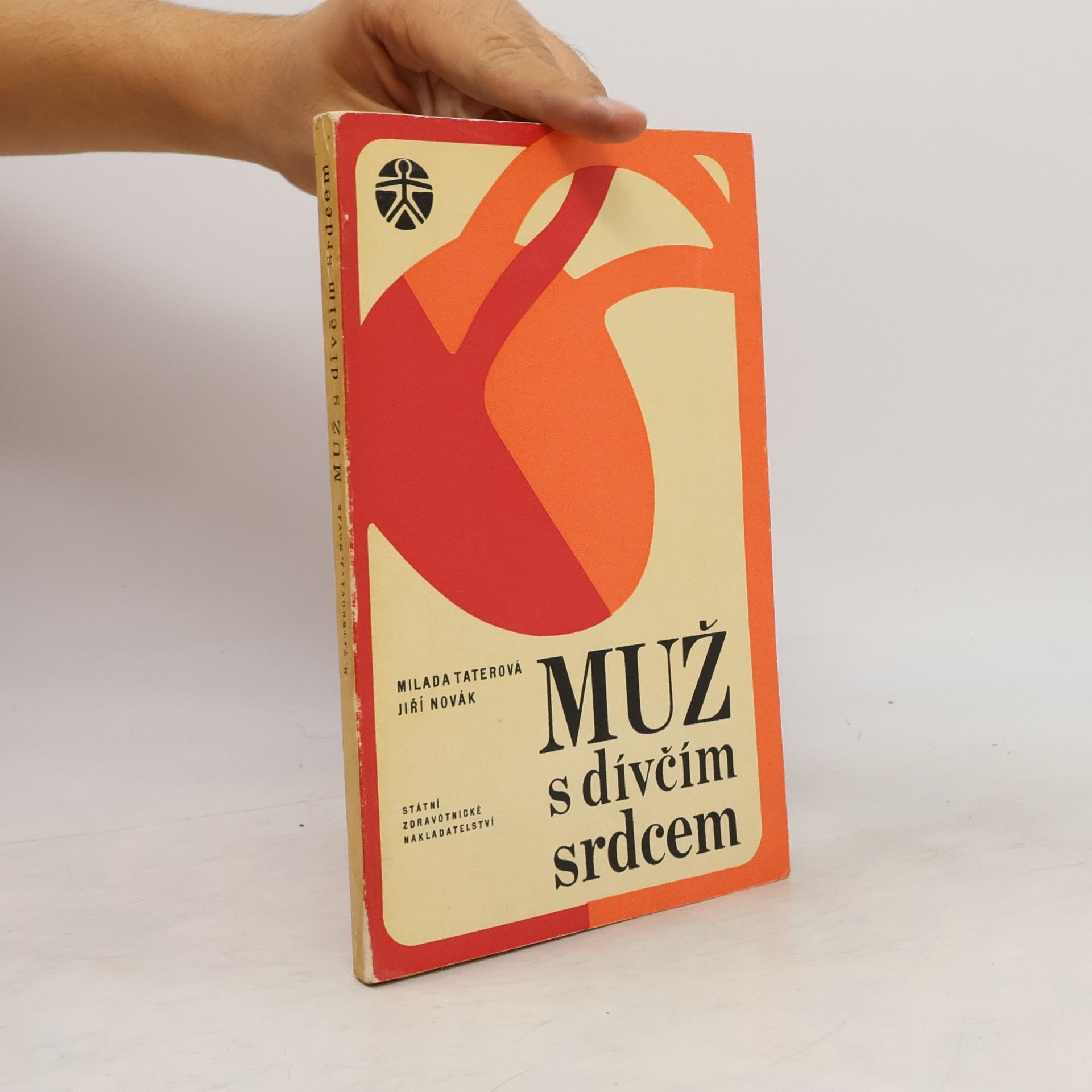 Muž s dívčím srdcem