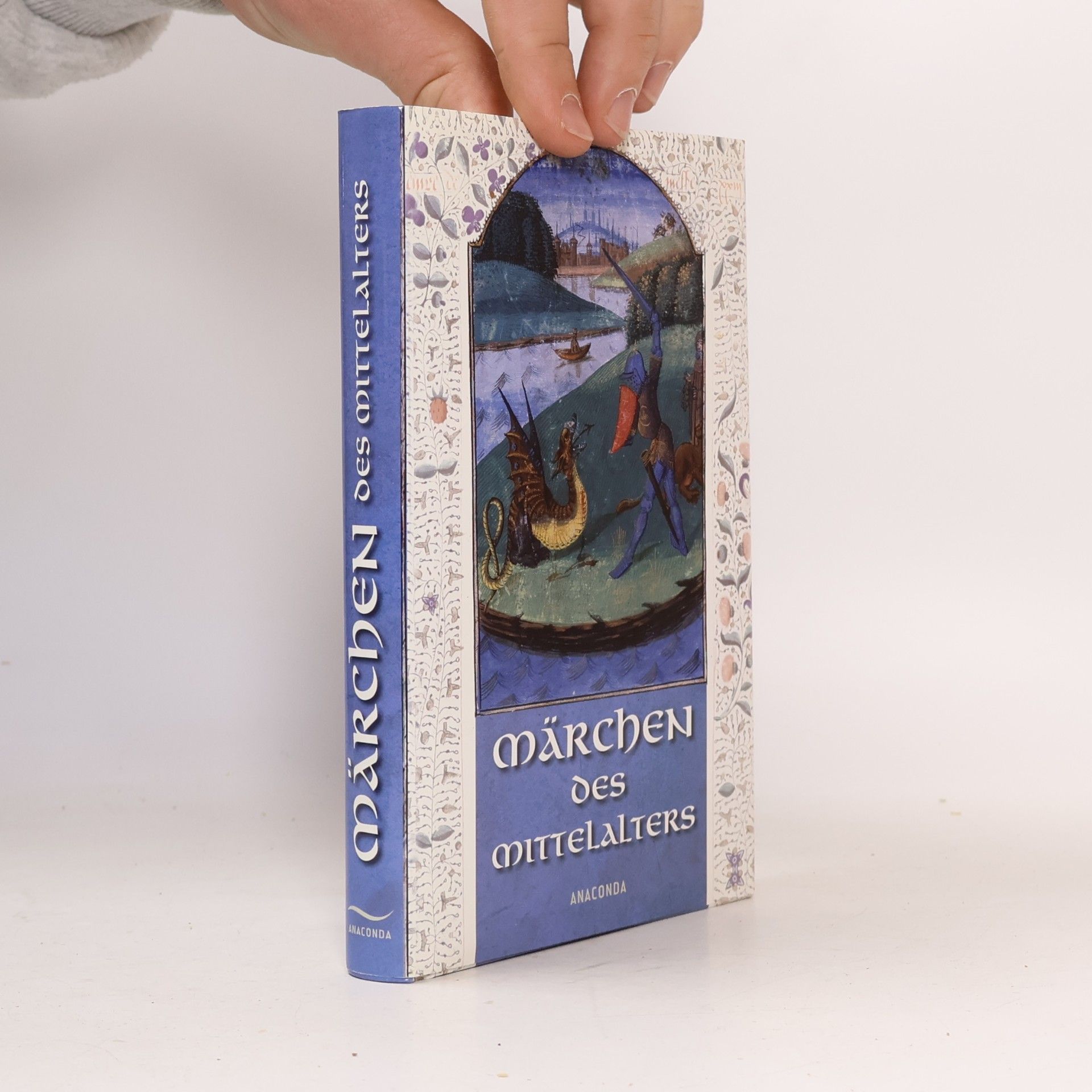 Märchen des Mittelalters