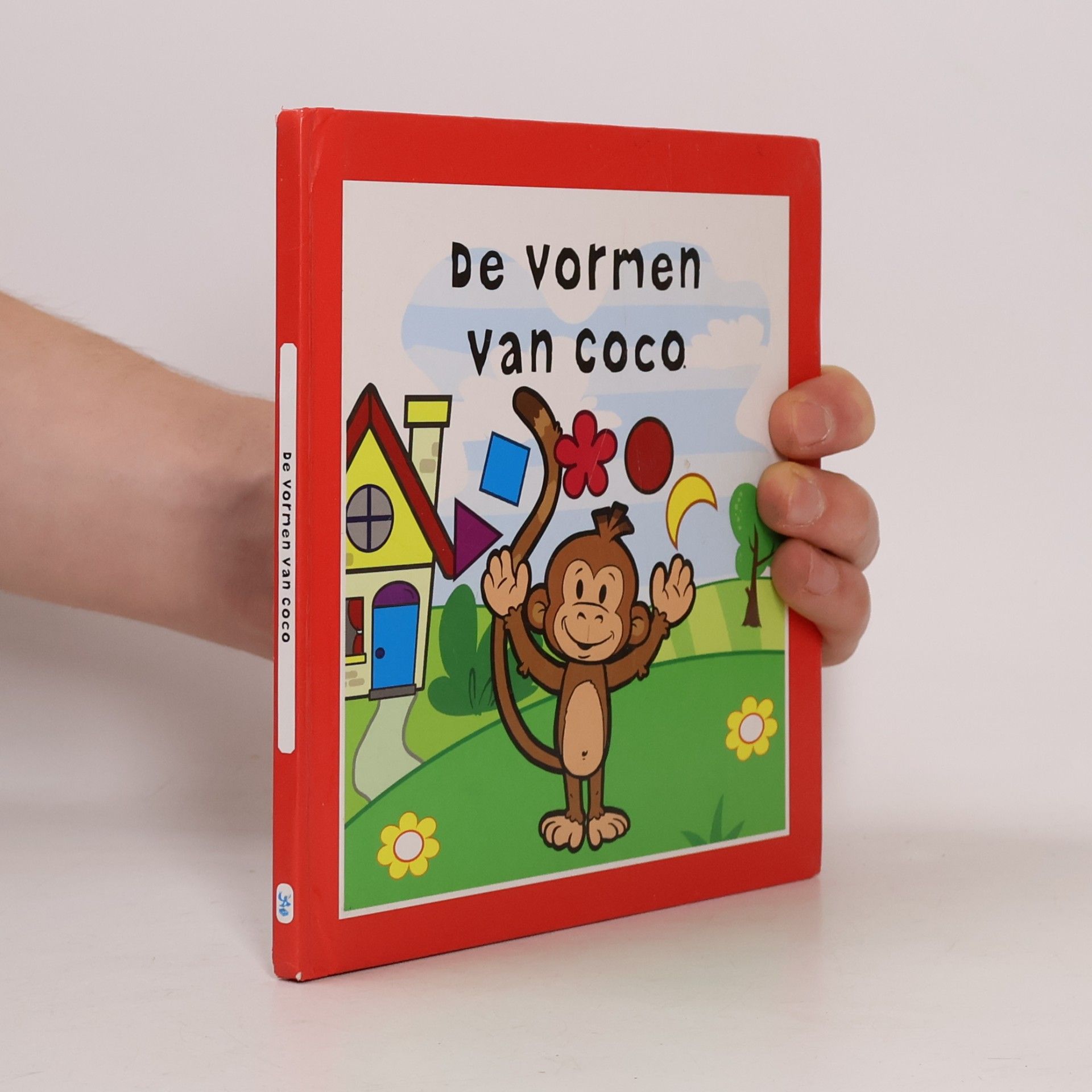 kolektiv De Vormen van Coco