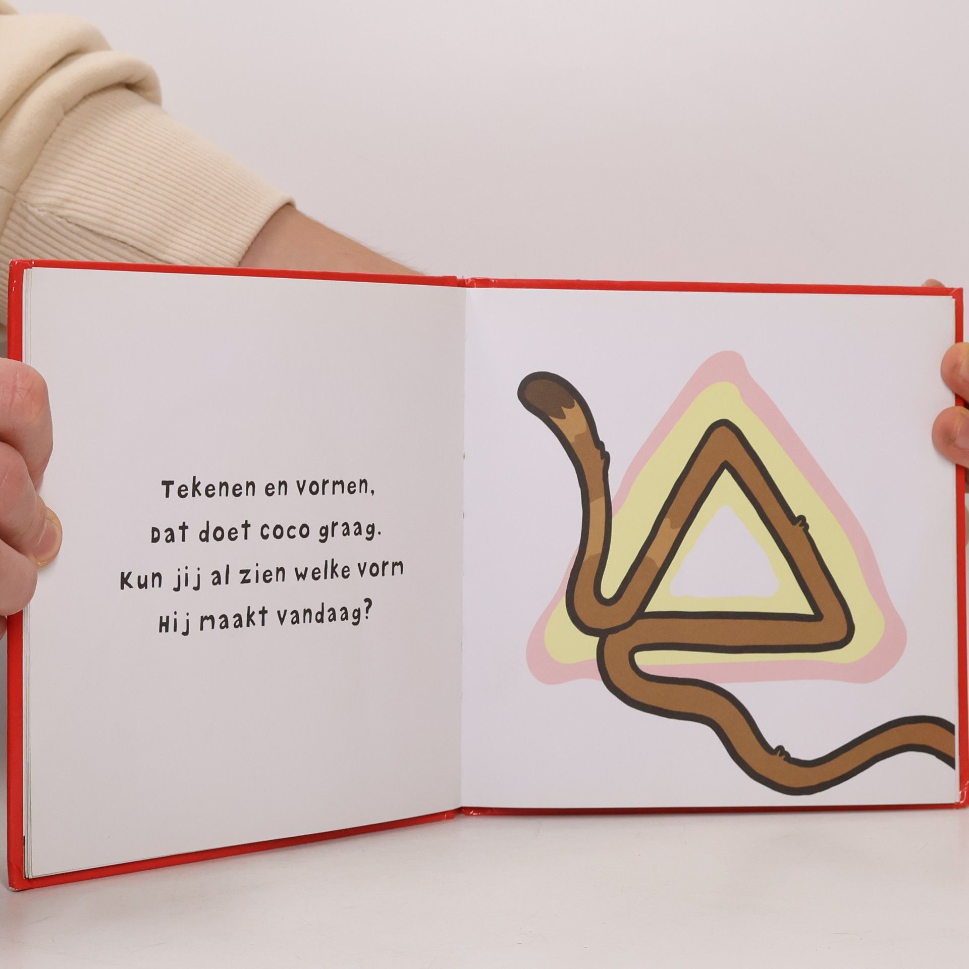 kolektiv De Vormen van Coco