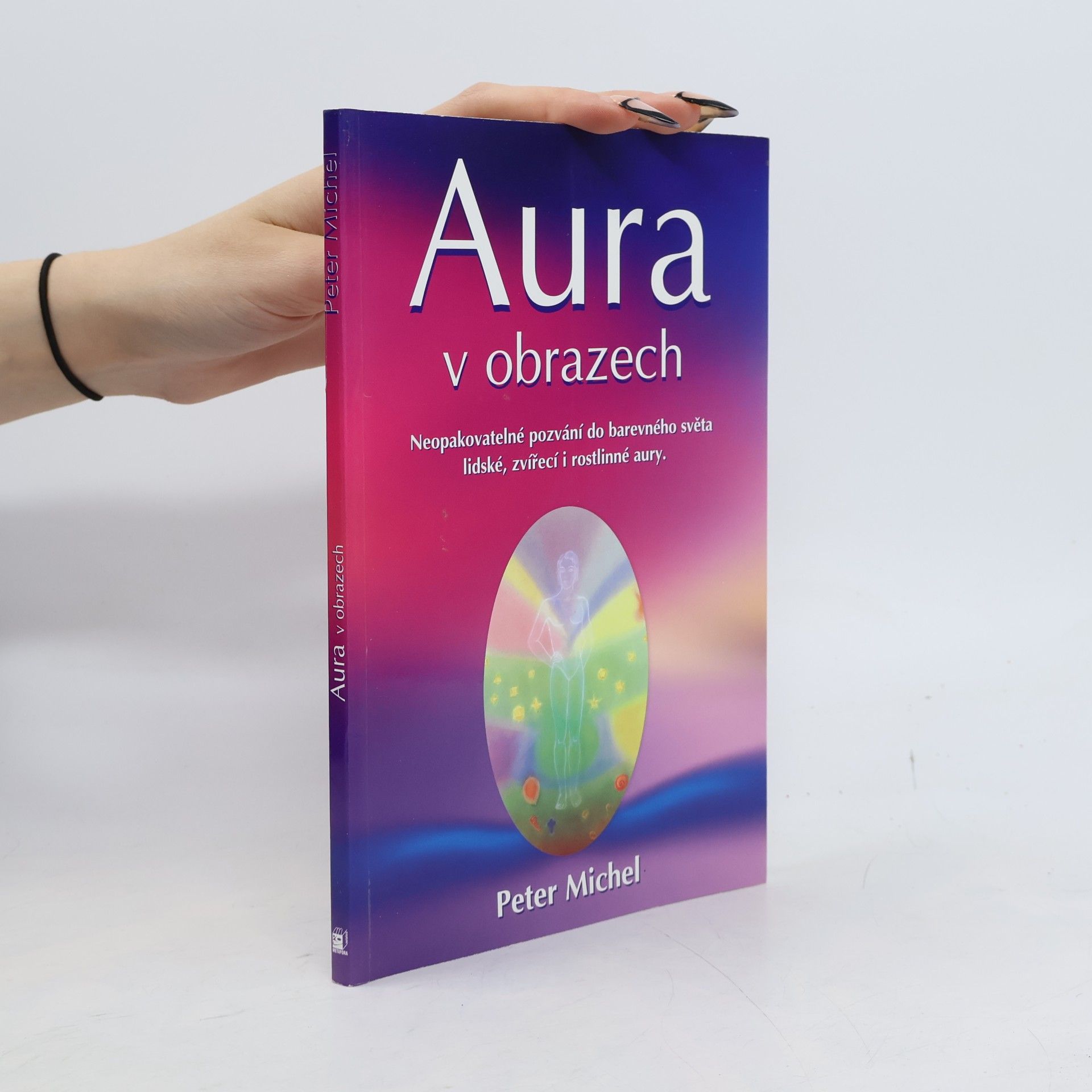 Aura v obrazech