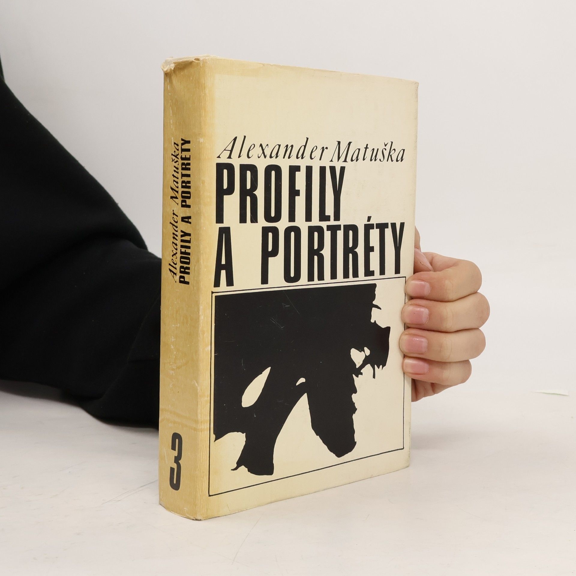 Profily a portréty