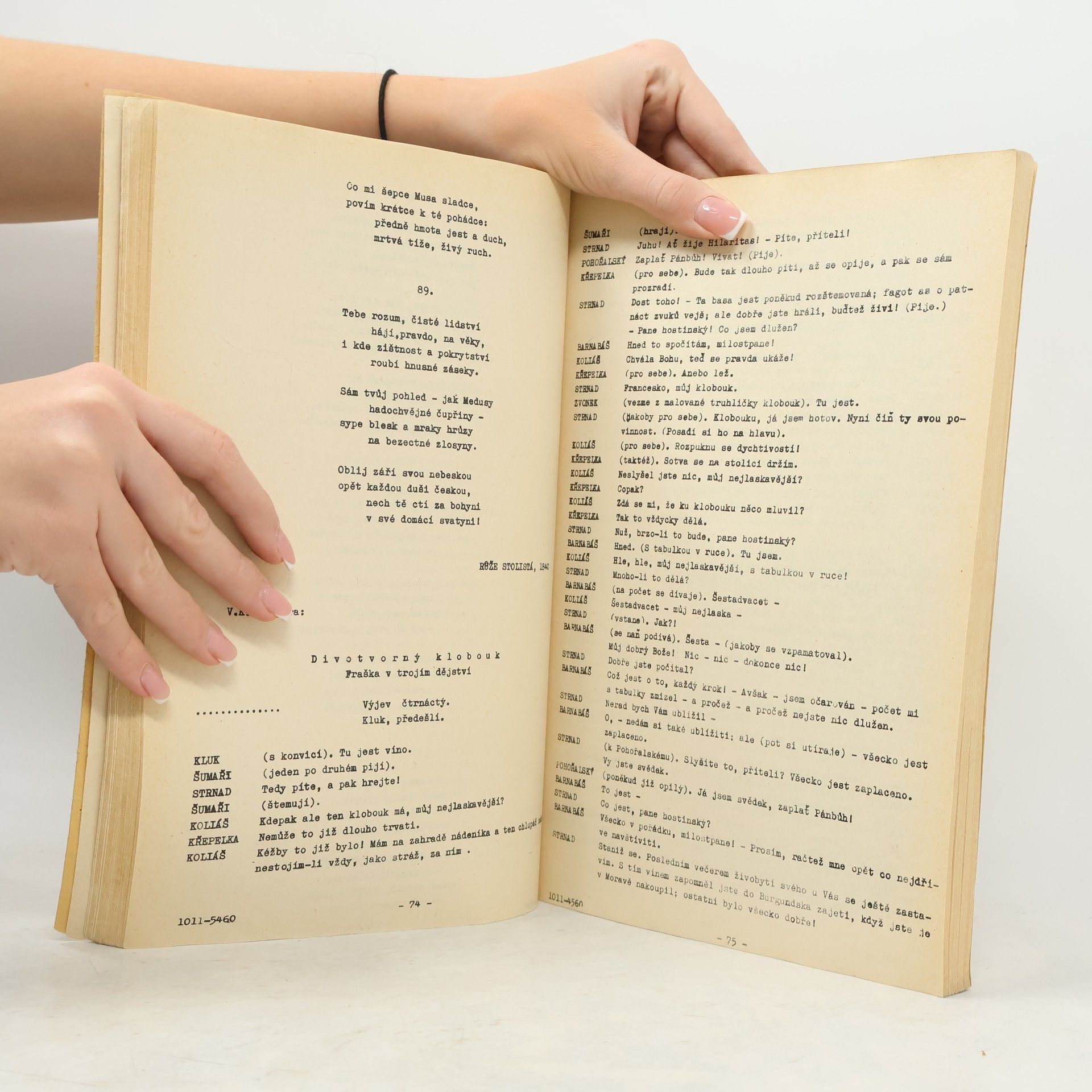 Kolektiv autorů Česká literatura XX. století