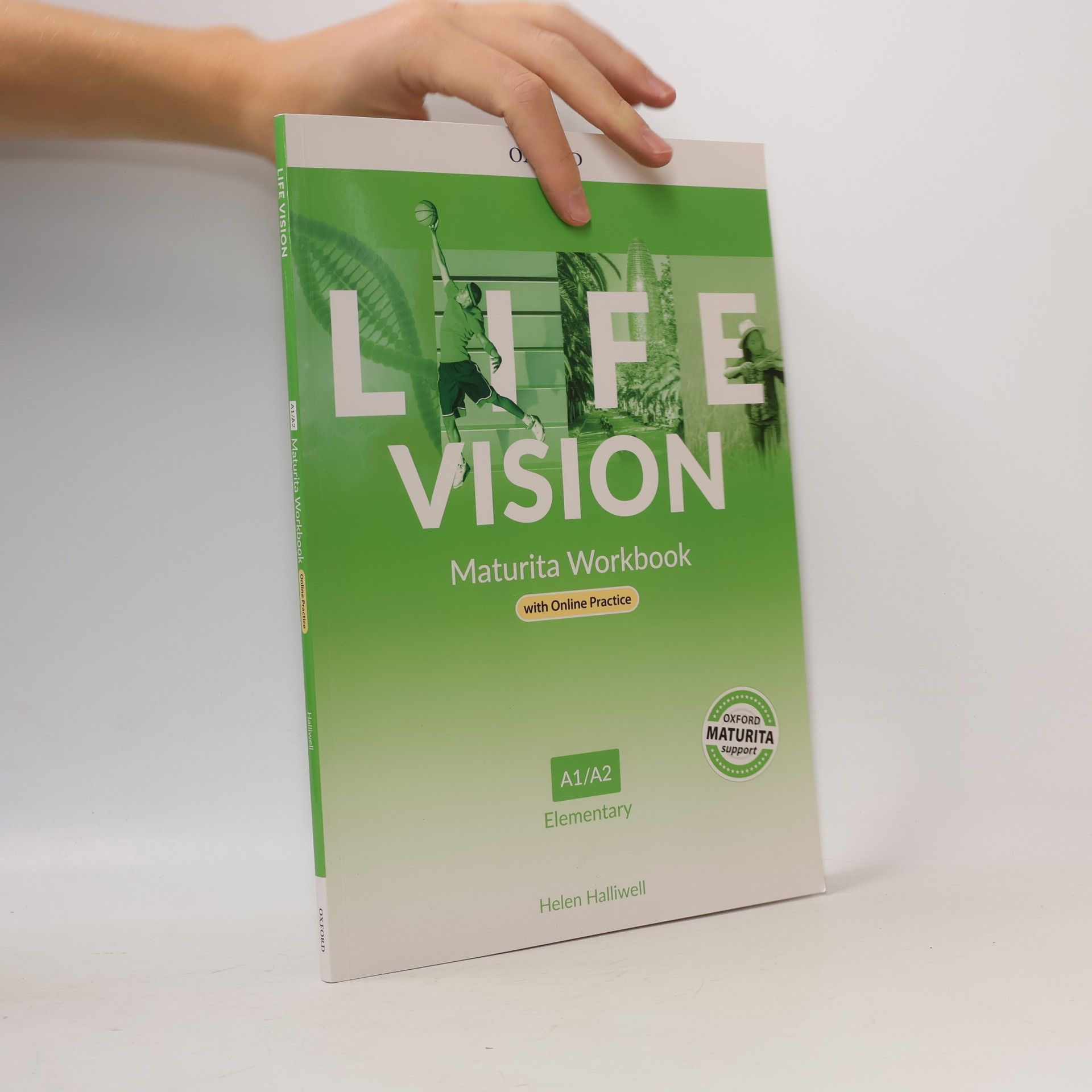 Freia Layfield Life vision A1