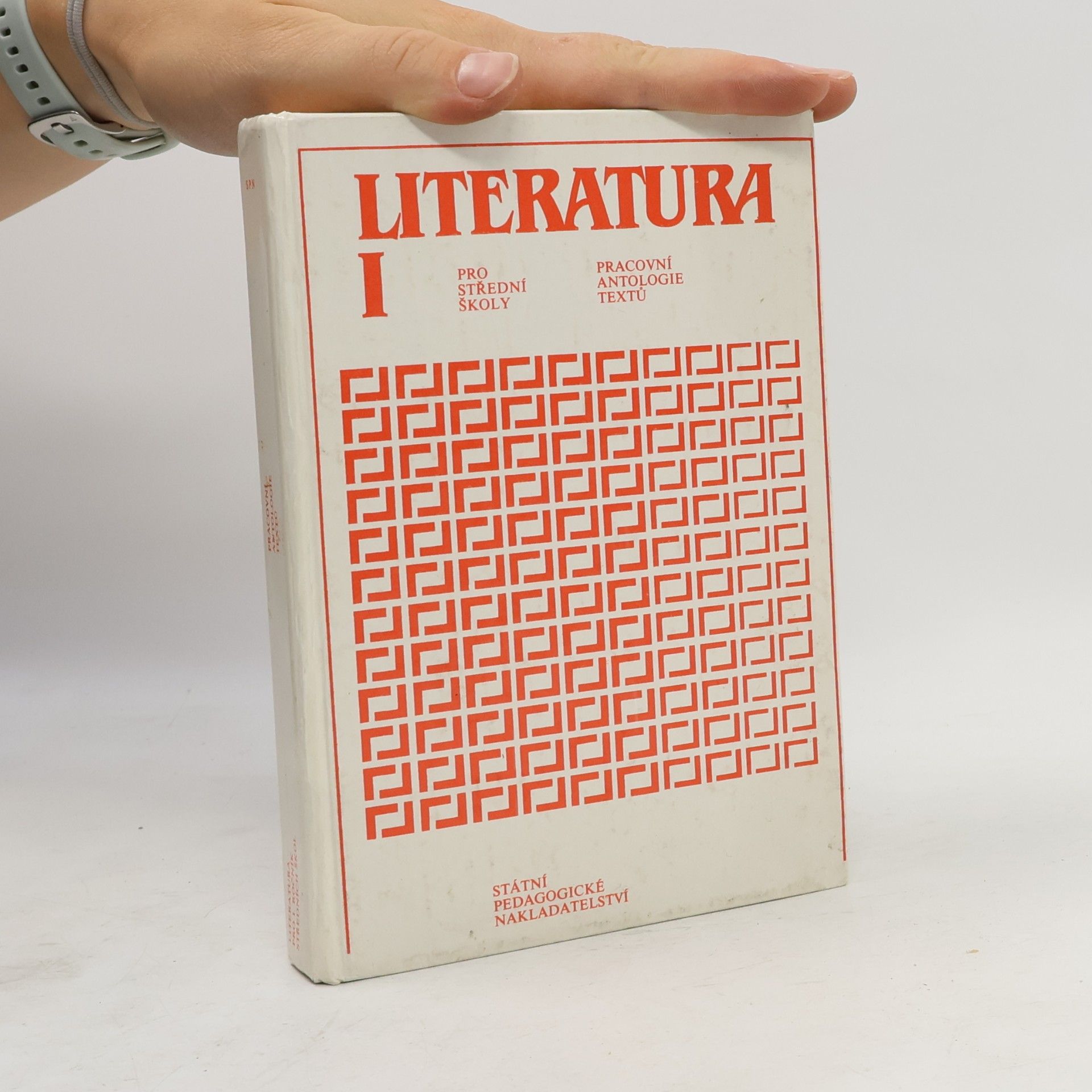 Literatura I.