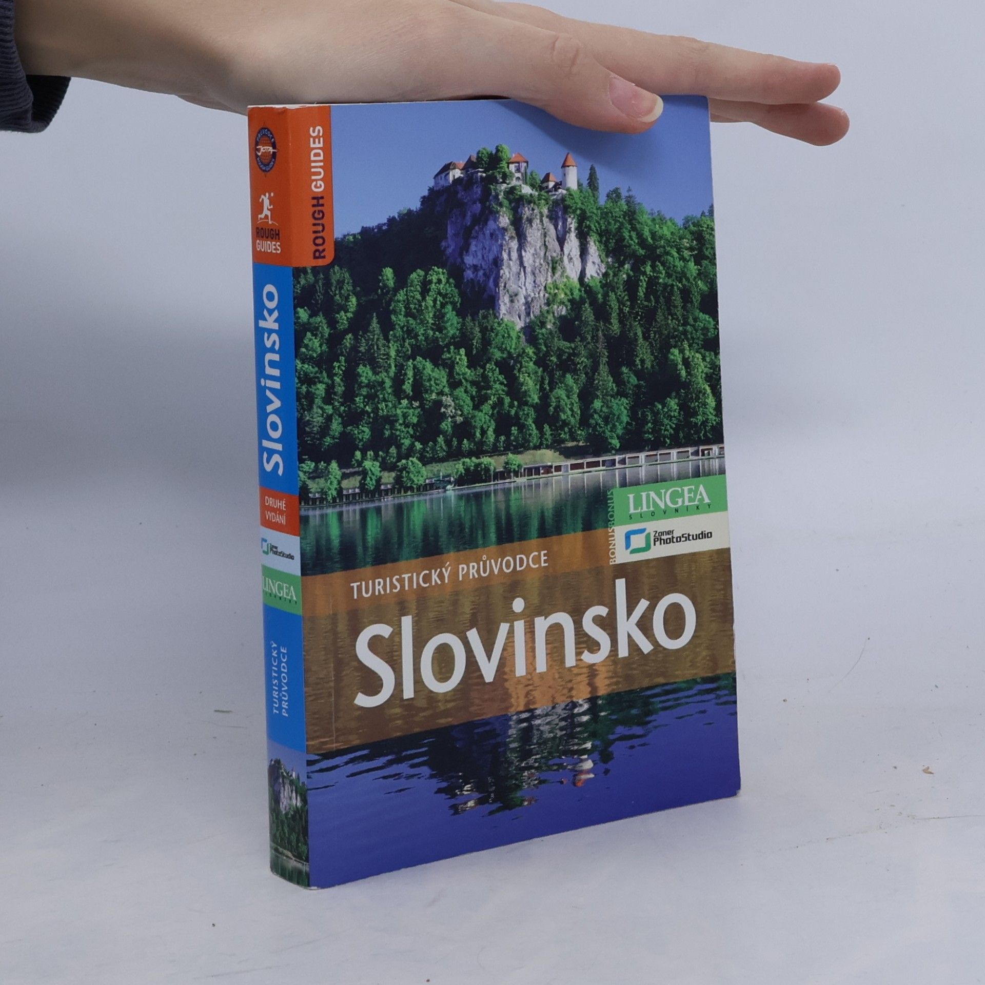 Slovinsko
